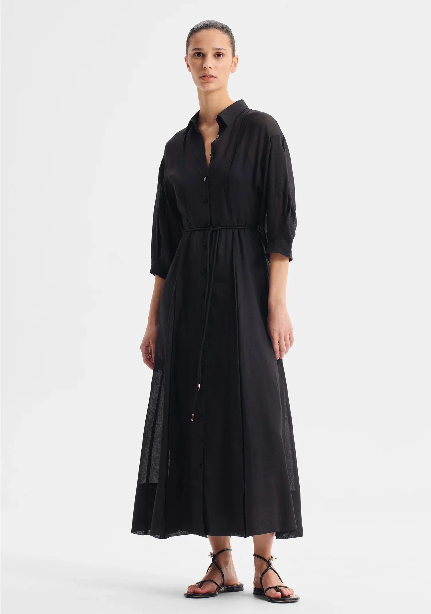 Morrison - Bonita Shirt Dress - Image 8