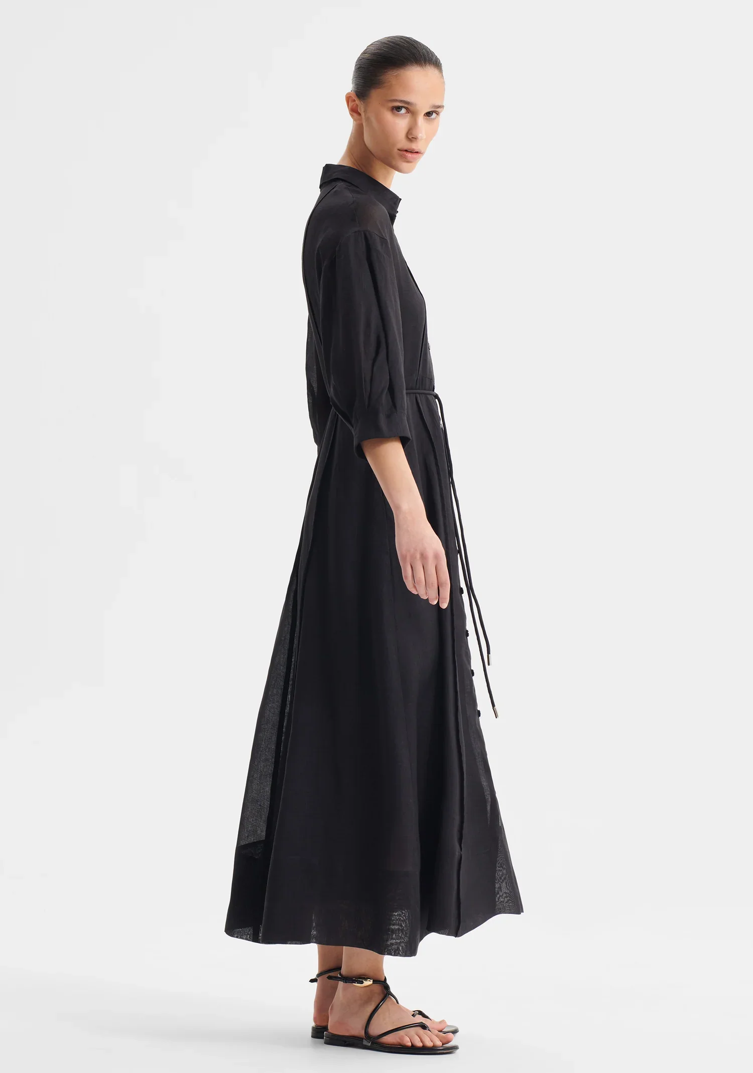 Morrison - Bonita Shirt Dress - Image 9