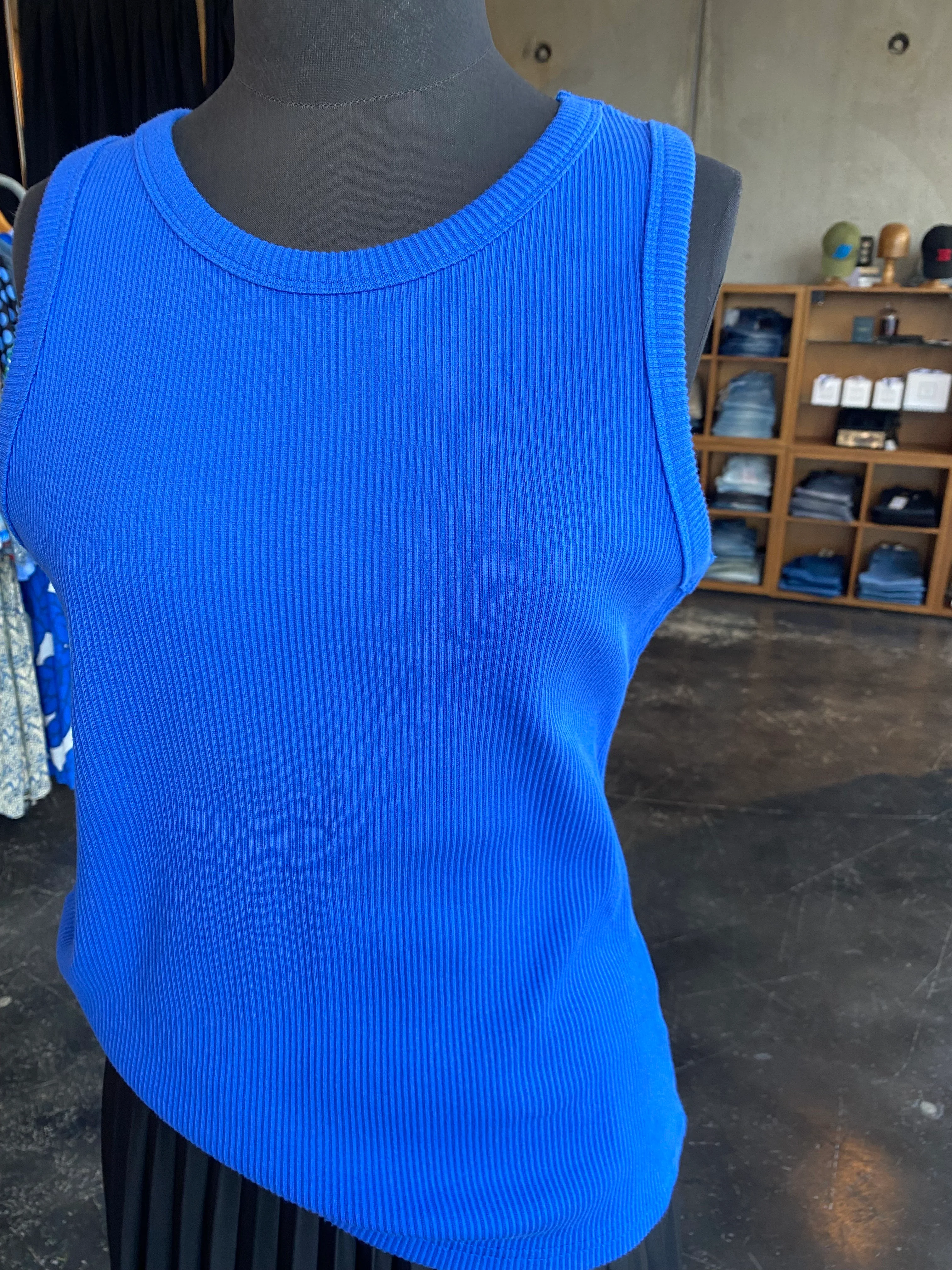Morrison - Cassie Tank - Image 11