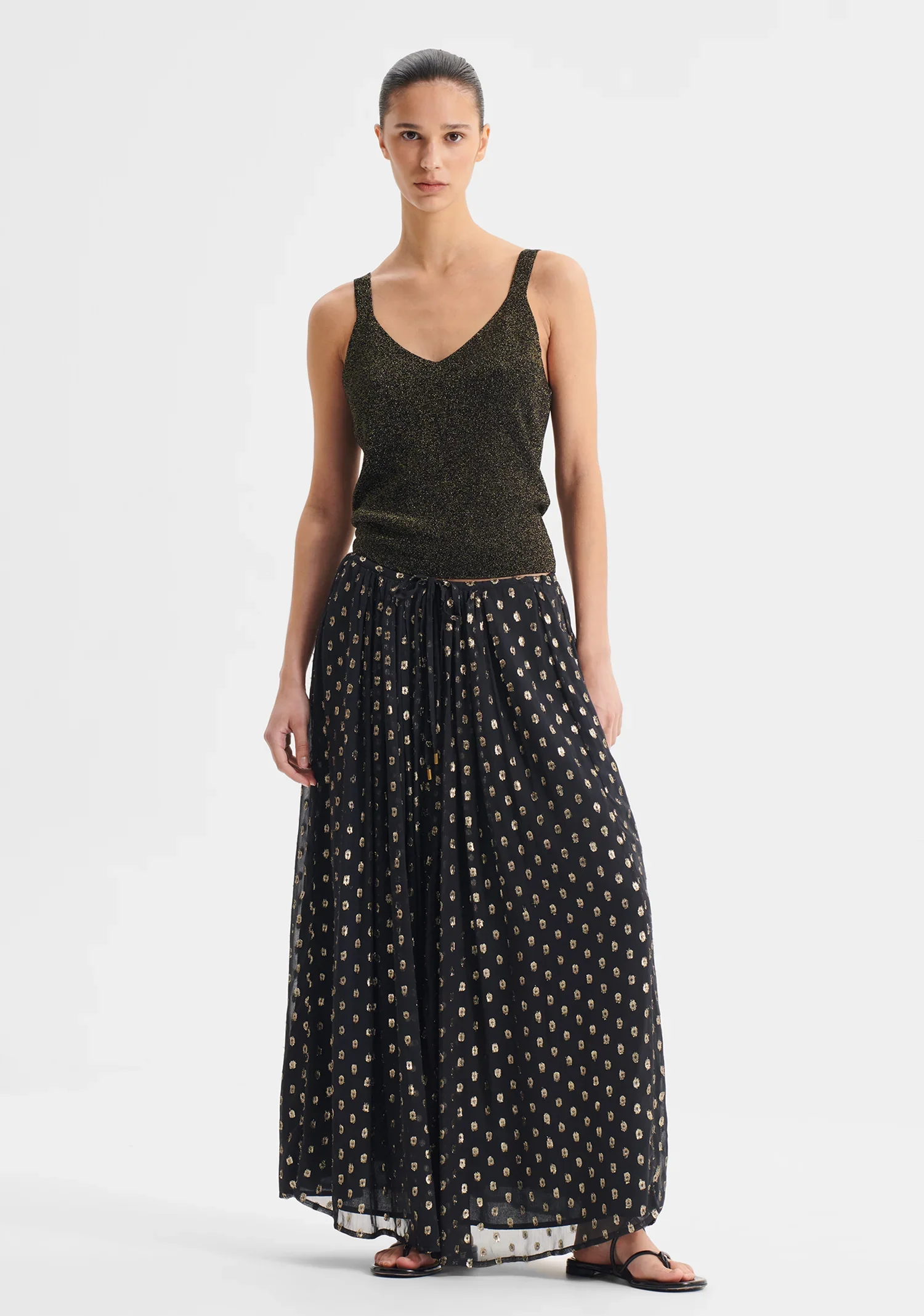 Morrison - Cisco Knit Tank - Image 3