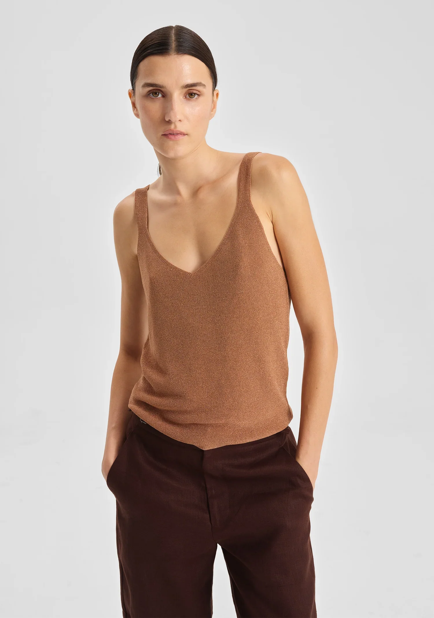Morrison - Cisco Knit Tank - Image 7