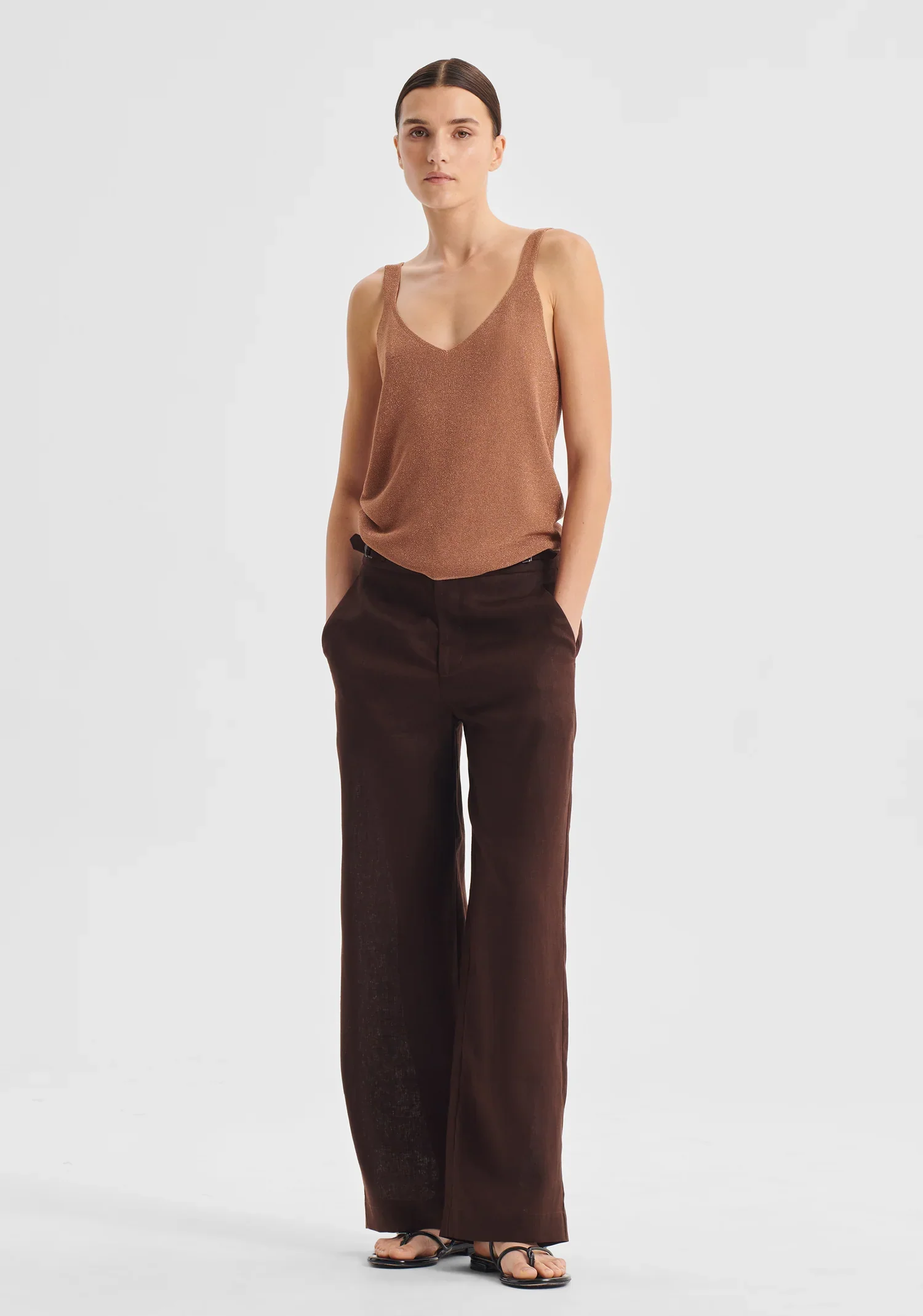 Morrison - Cisco Knit Tank - Image 8