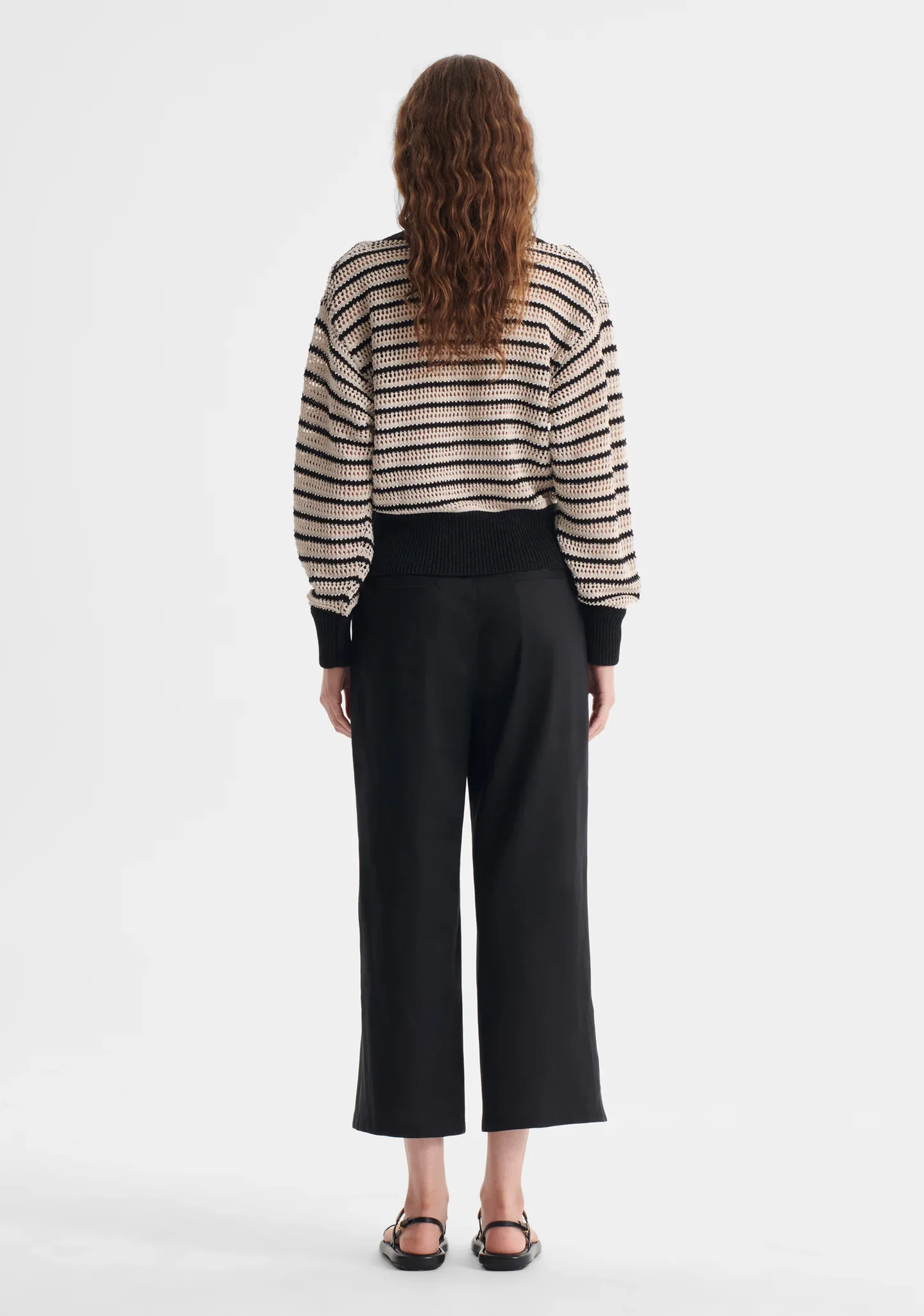 Morrison - Clover Knit Cardigan - Image 5