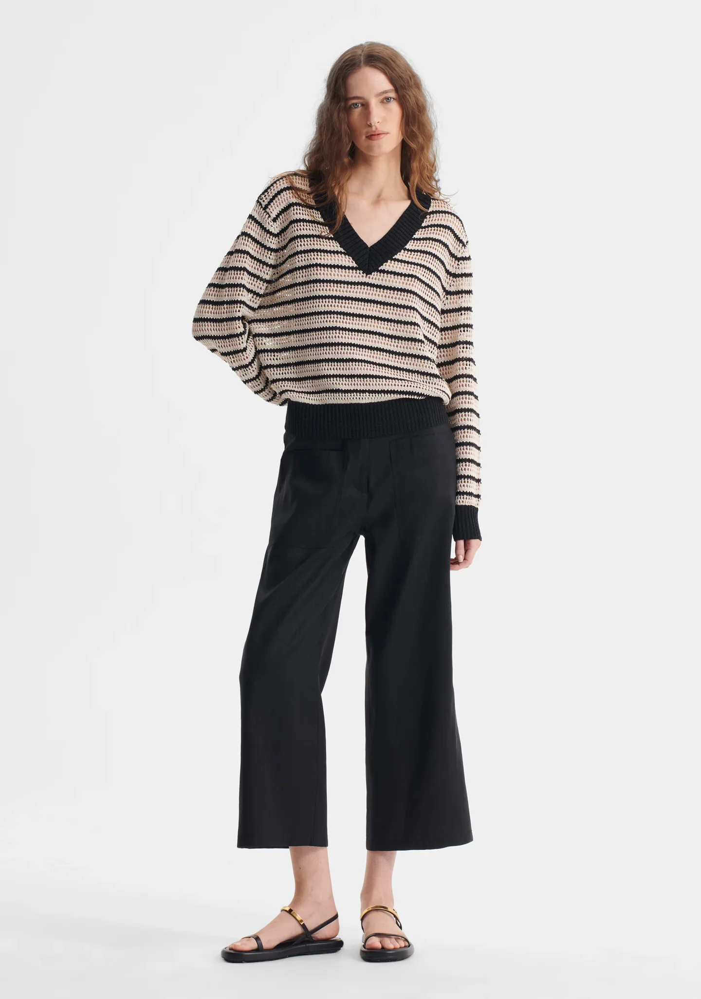 Morrison - Clover Knit Pullover - Image 3