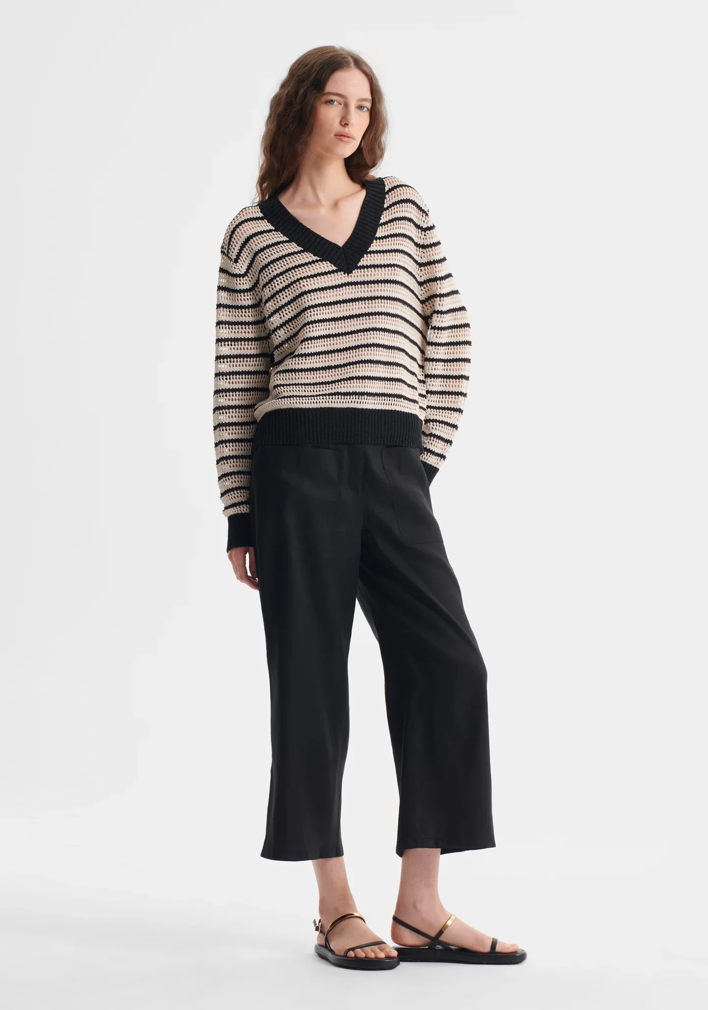 Morrison - Clover Knit Pullover - Image 4