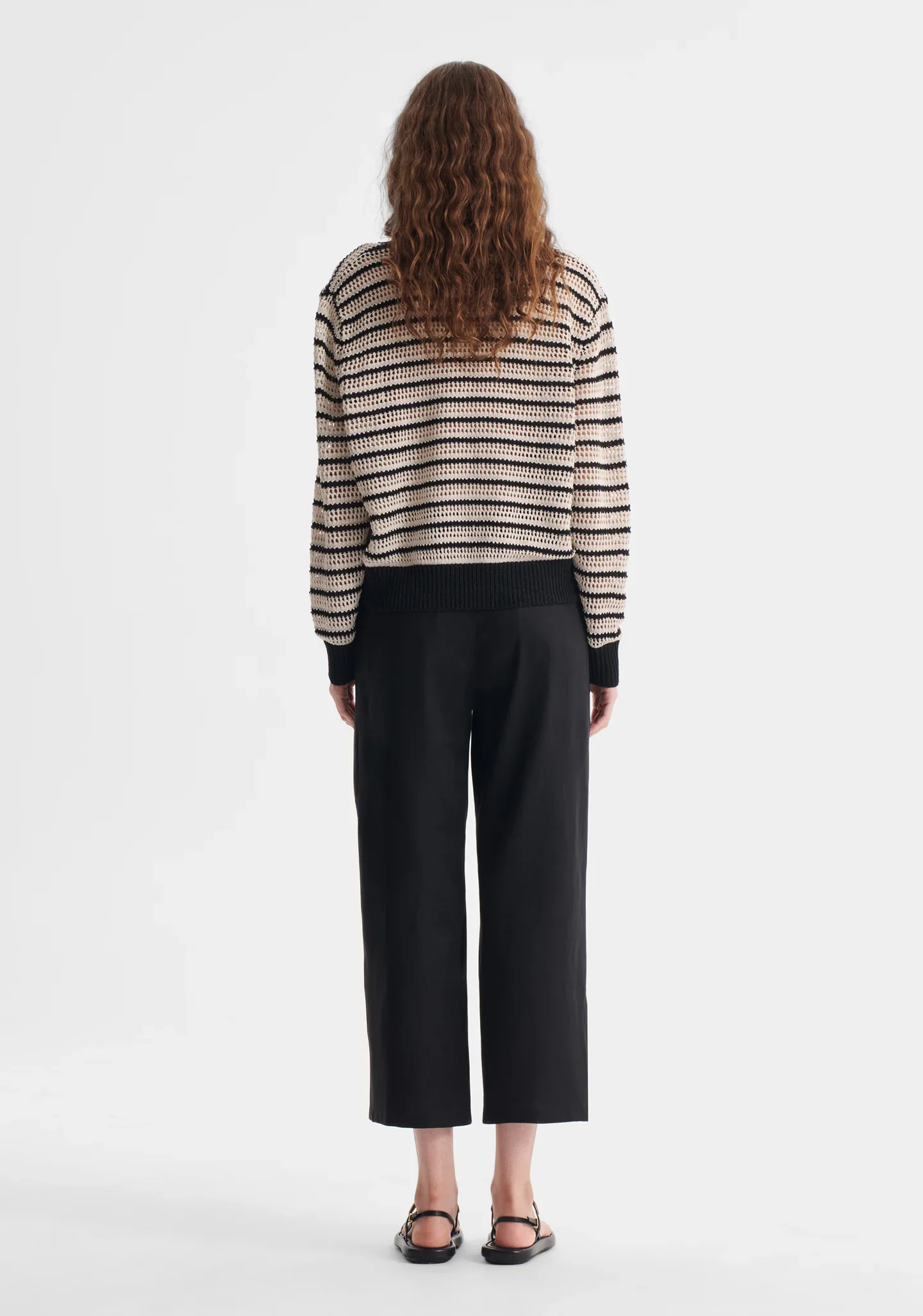 Morrison - Clover Knit Pullover - Image 5