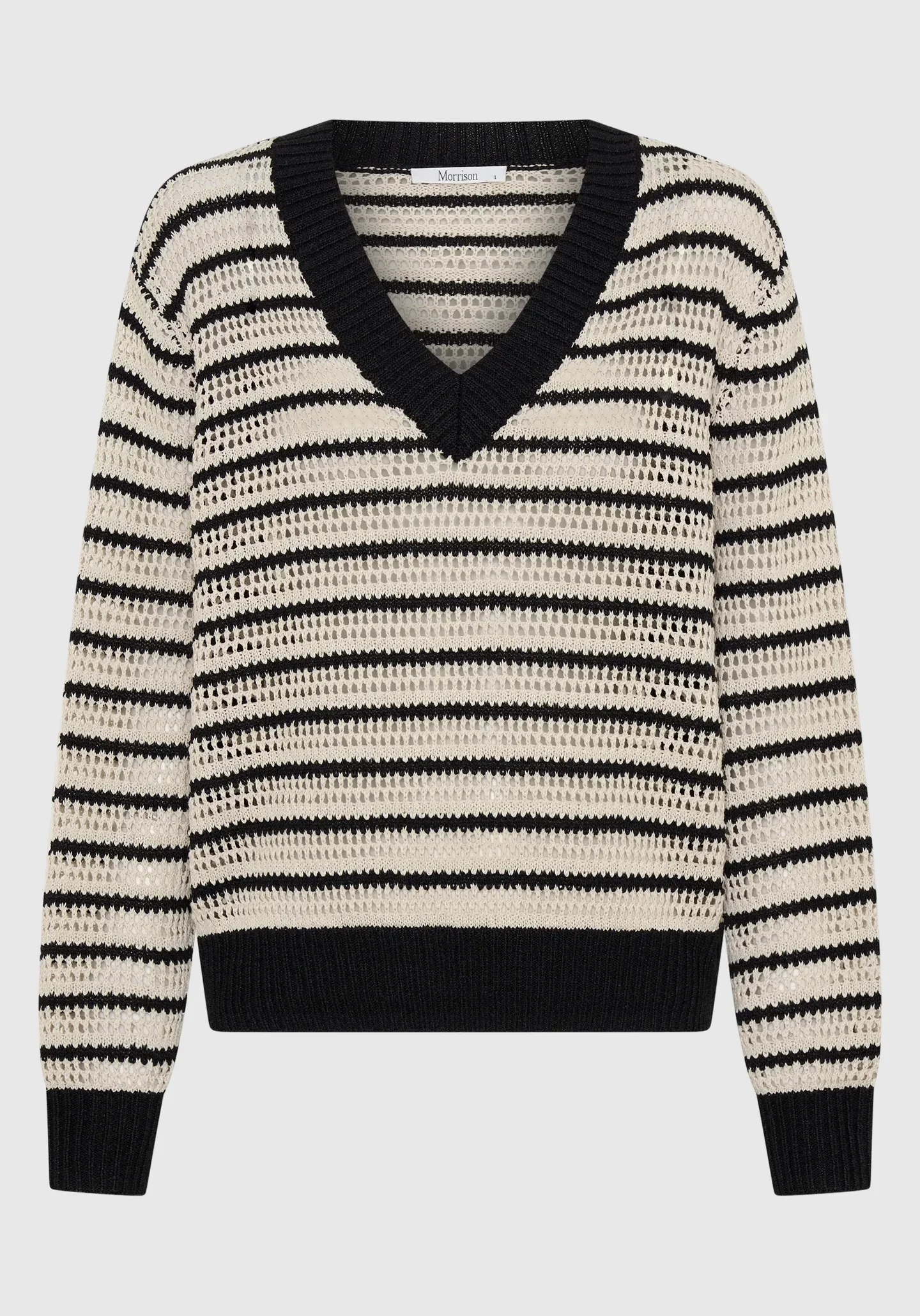 Morrison - Clover Knit Pullover - Image 6