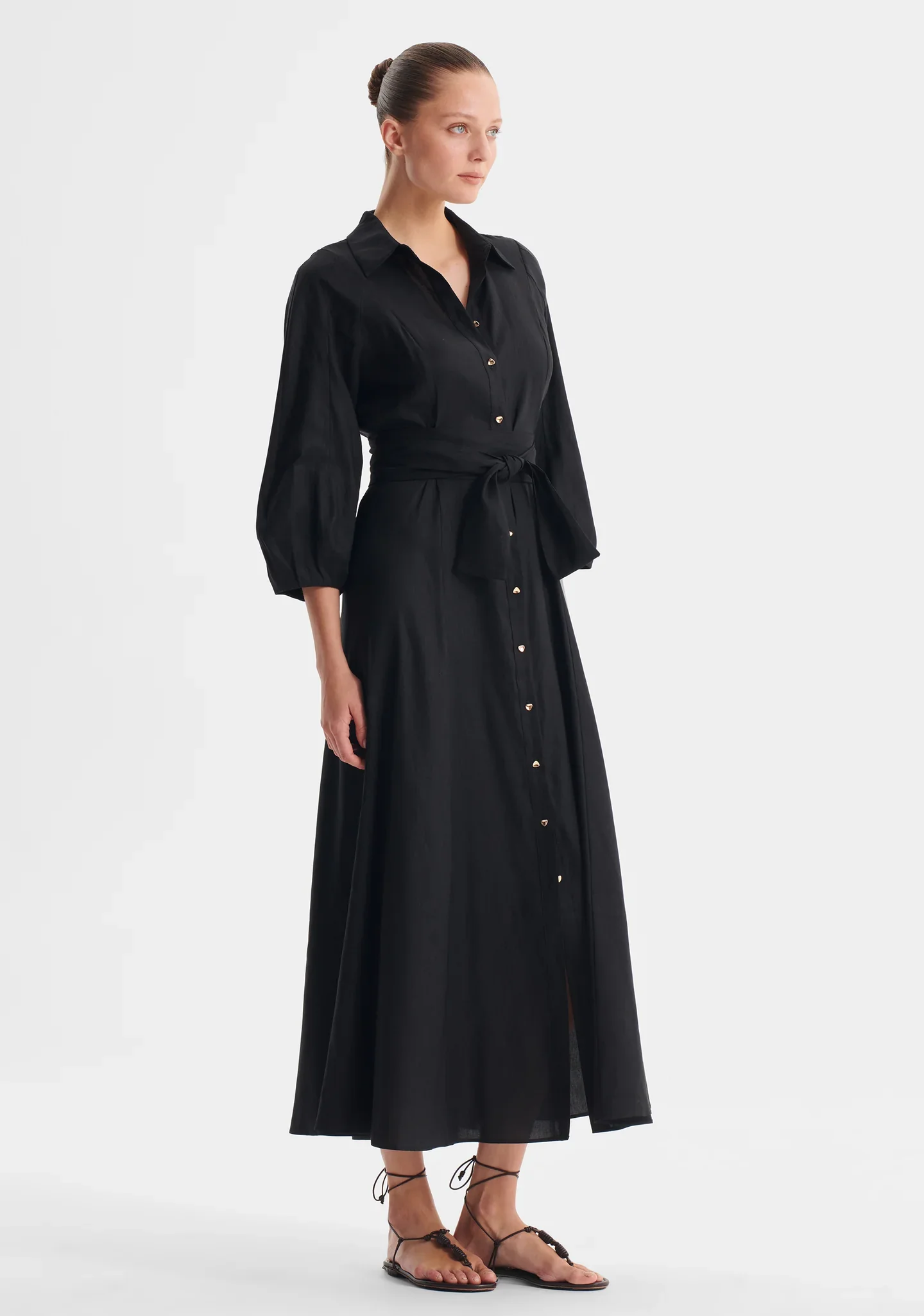 Morrison - Madelyn Shirt Dress - Image 4