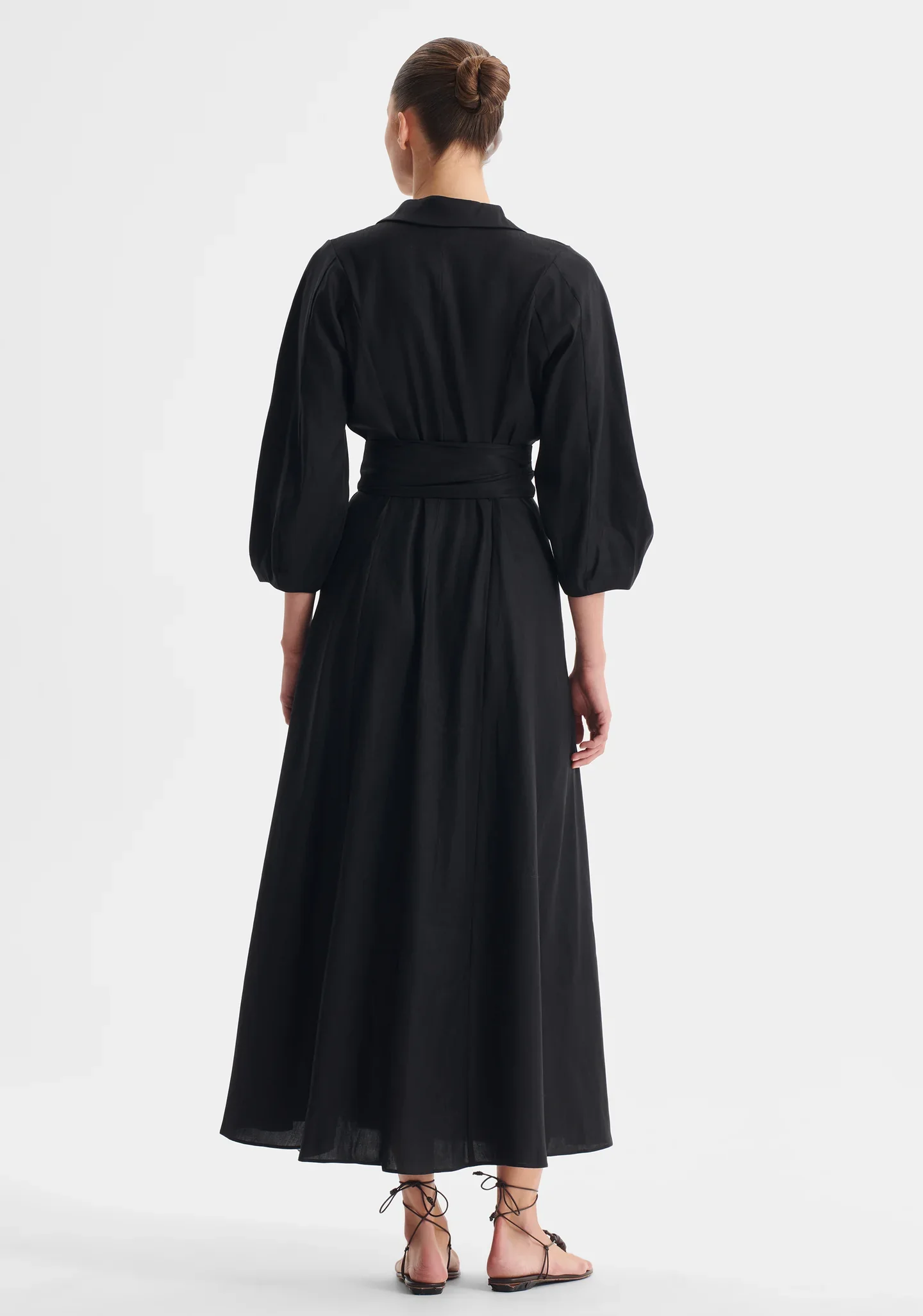 Morrison - Madelyn Shirt Dress - Image 5