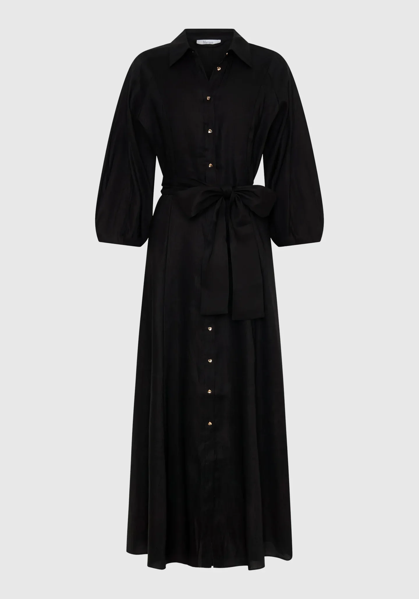 Morrison - Madelyn Shirt Dress - Image 8