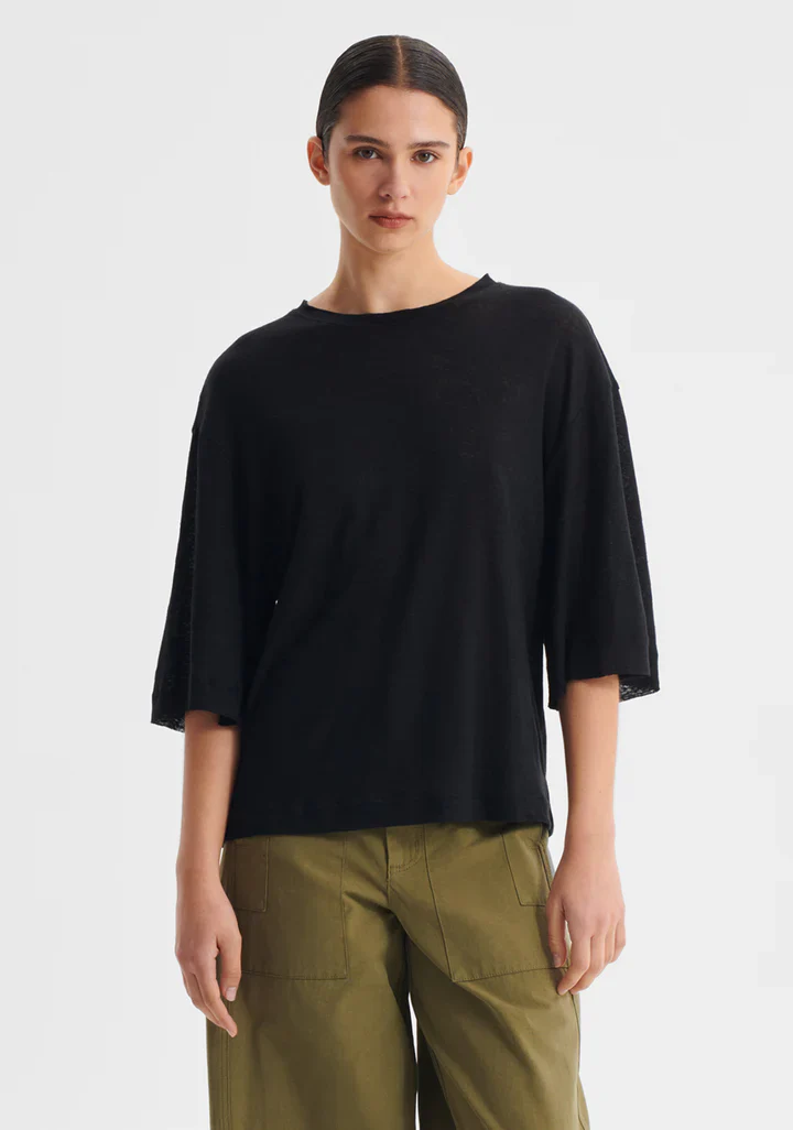 Morrison - Malina Tee