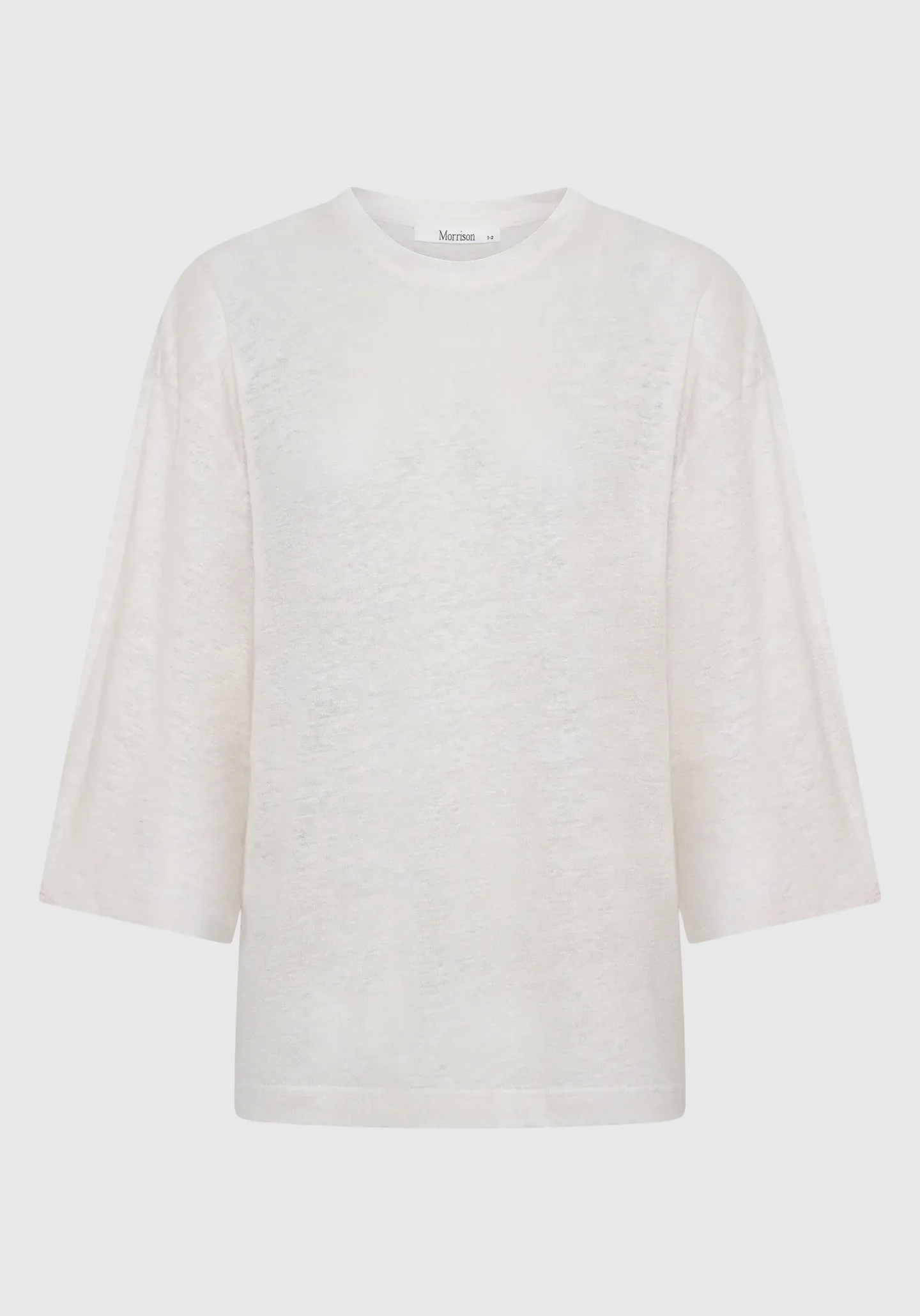 Morrison - Malina Tee - Image 12
