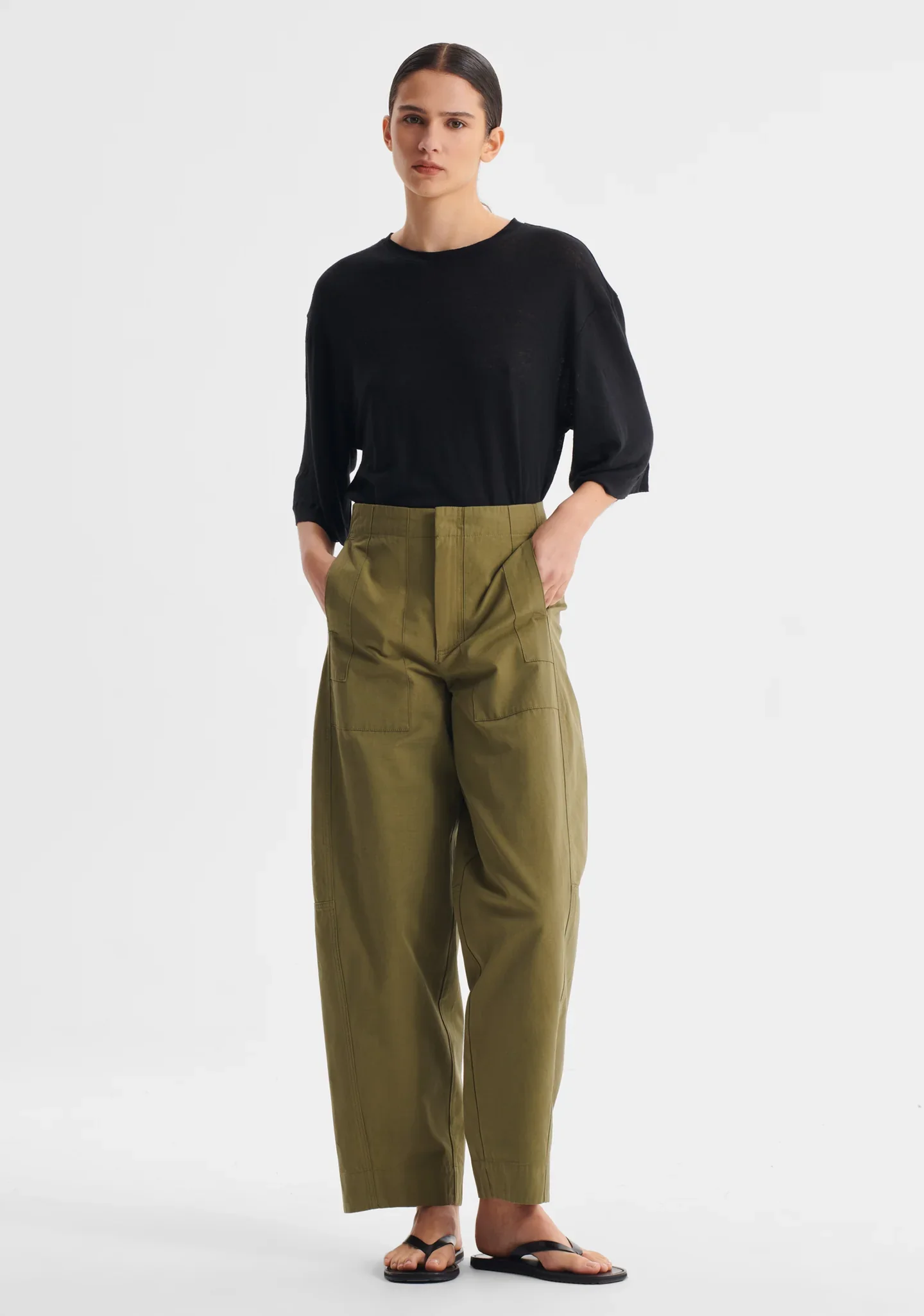 Morrison - Malina Tee - Image 2