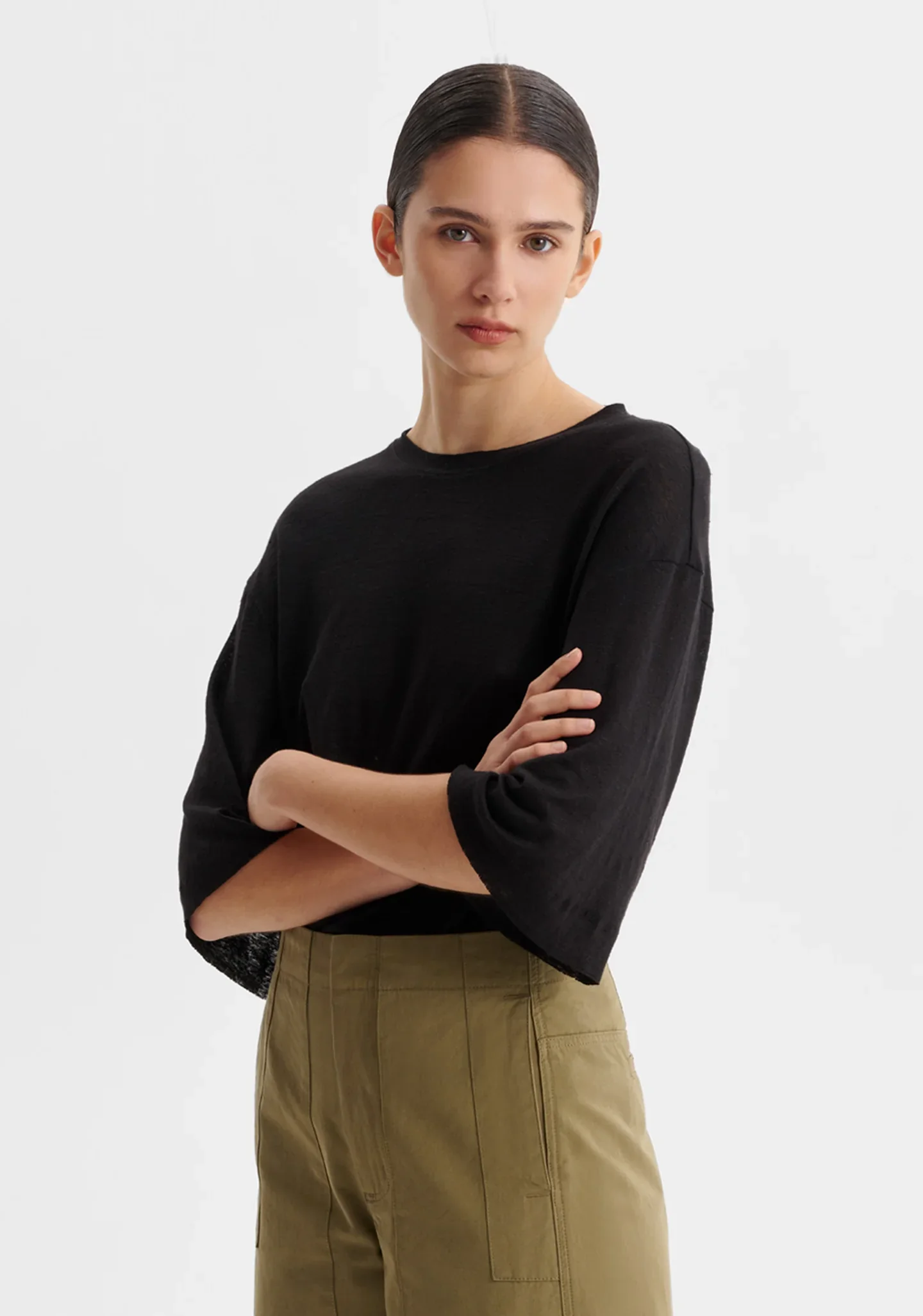 Morrison - Malina Tee - Image 3