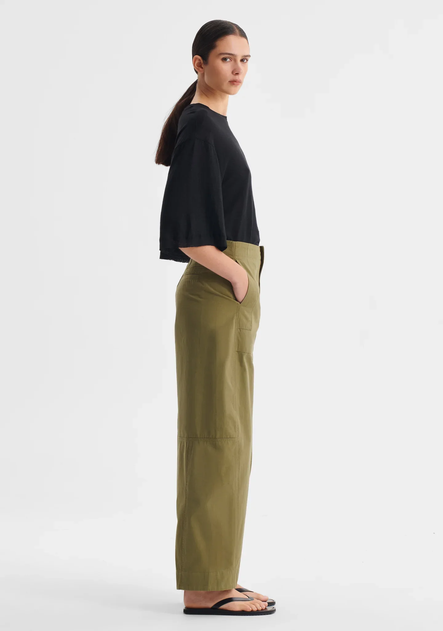 Morrison - Malina Tee - Image 4