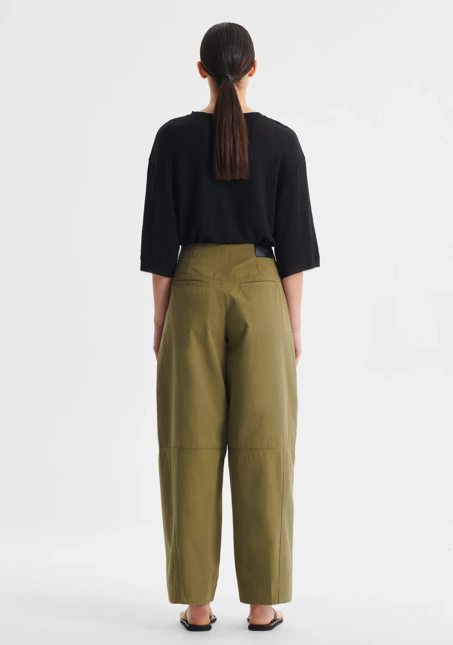Morrison - Malina Tee - Image 5