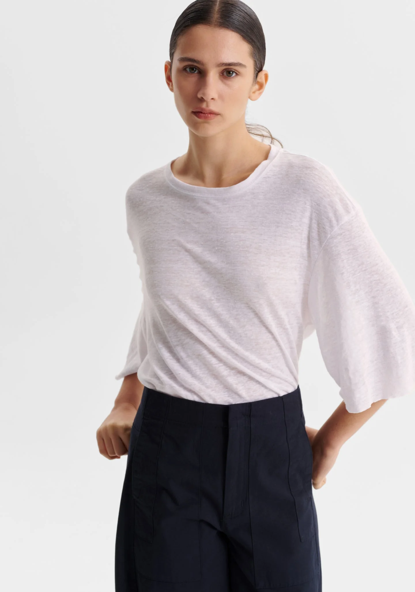 Morrison - Malina Tee - Image 7