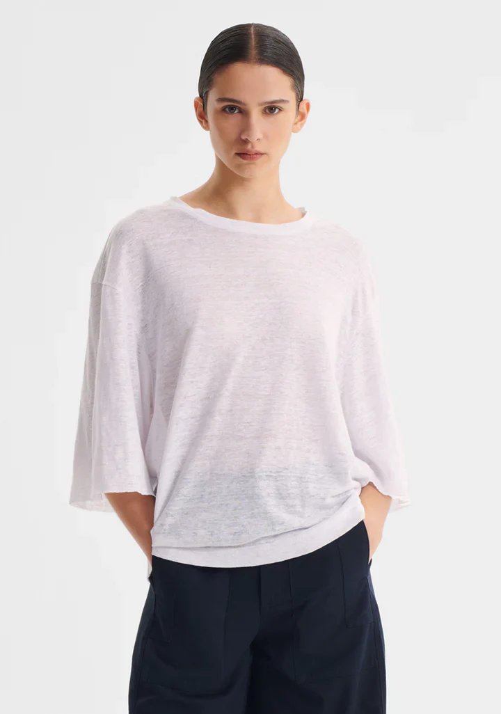 Morrison - Malina Tee - Image 8