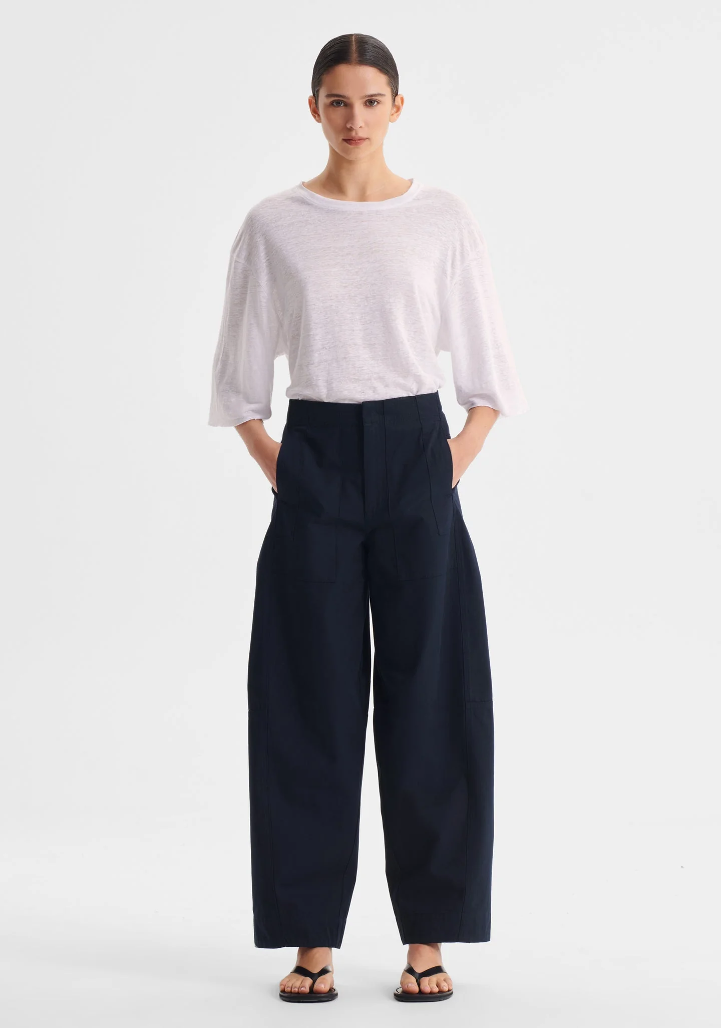 Morrison - Malina Tee - Image 9