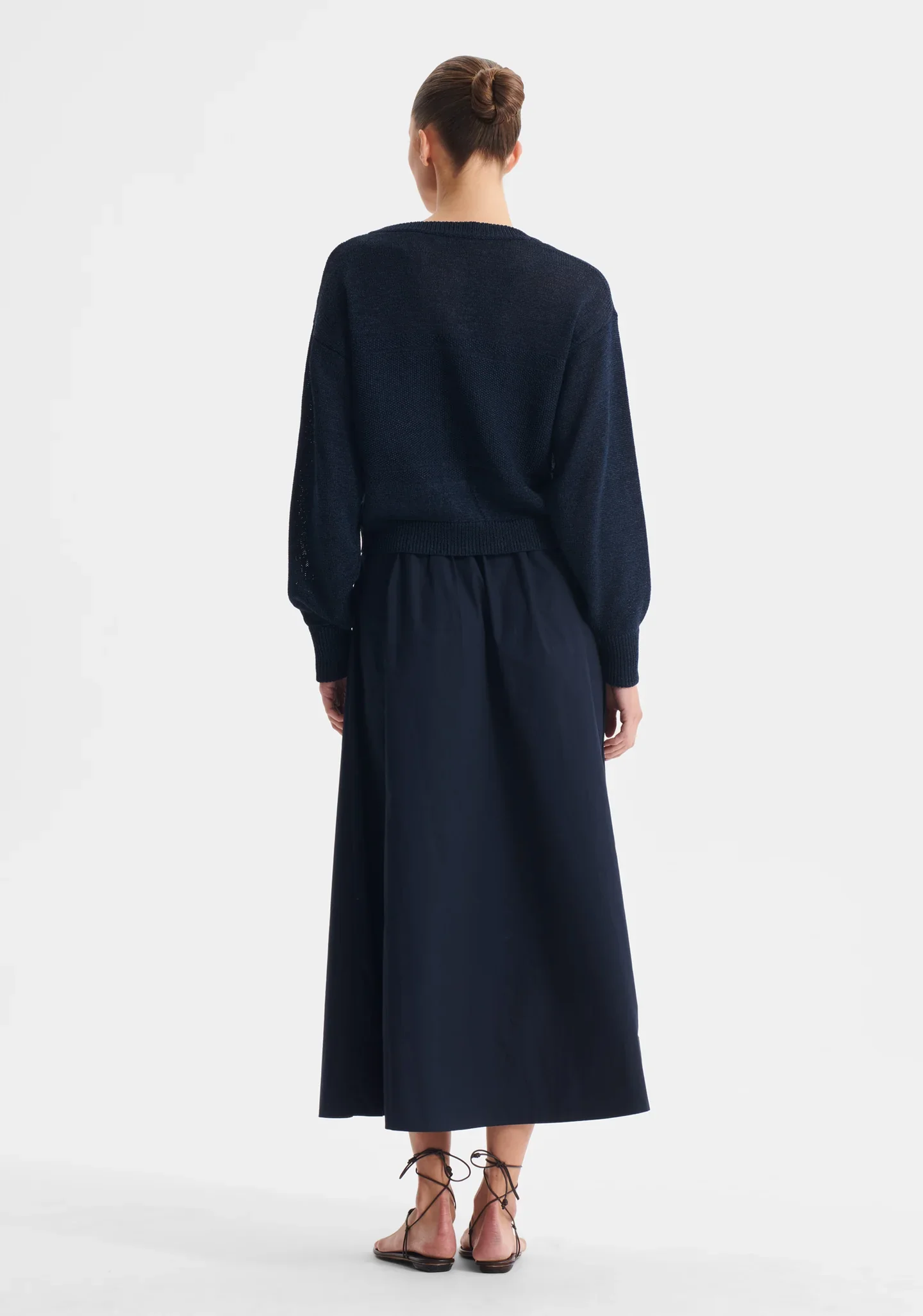 Morrison - Marli Knit Cardigan - Image 10