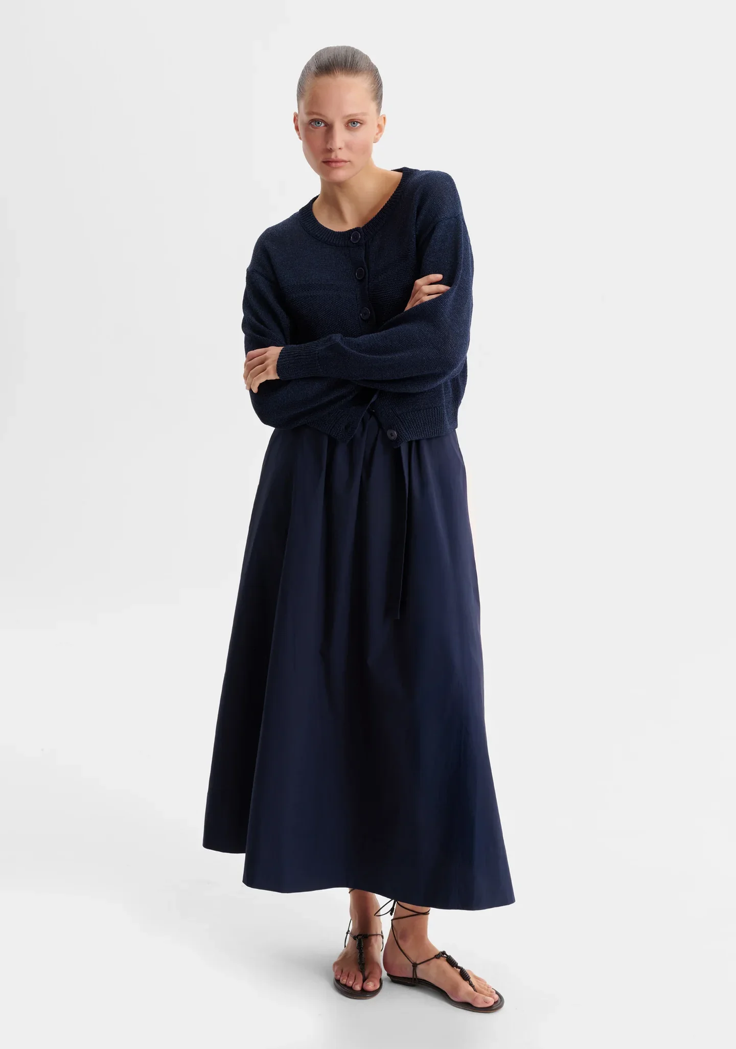 Morrison - Marli Knit Cardigan - Image 11