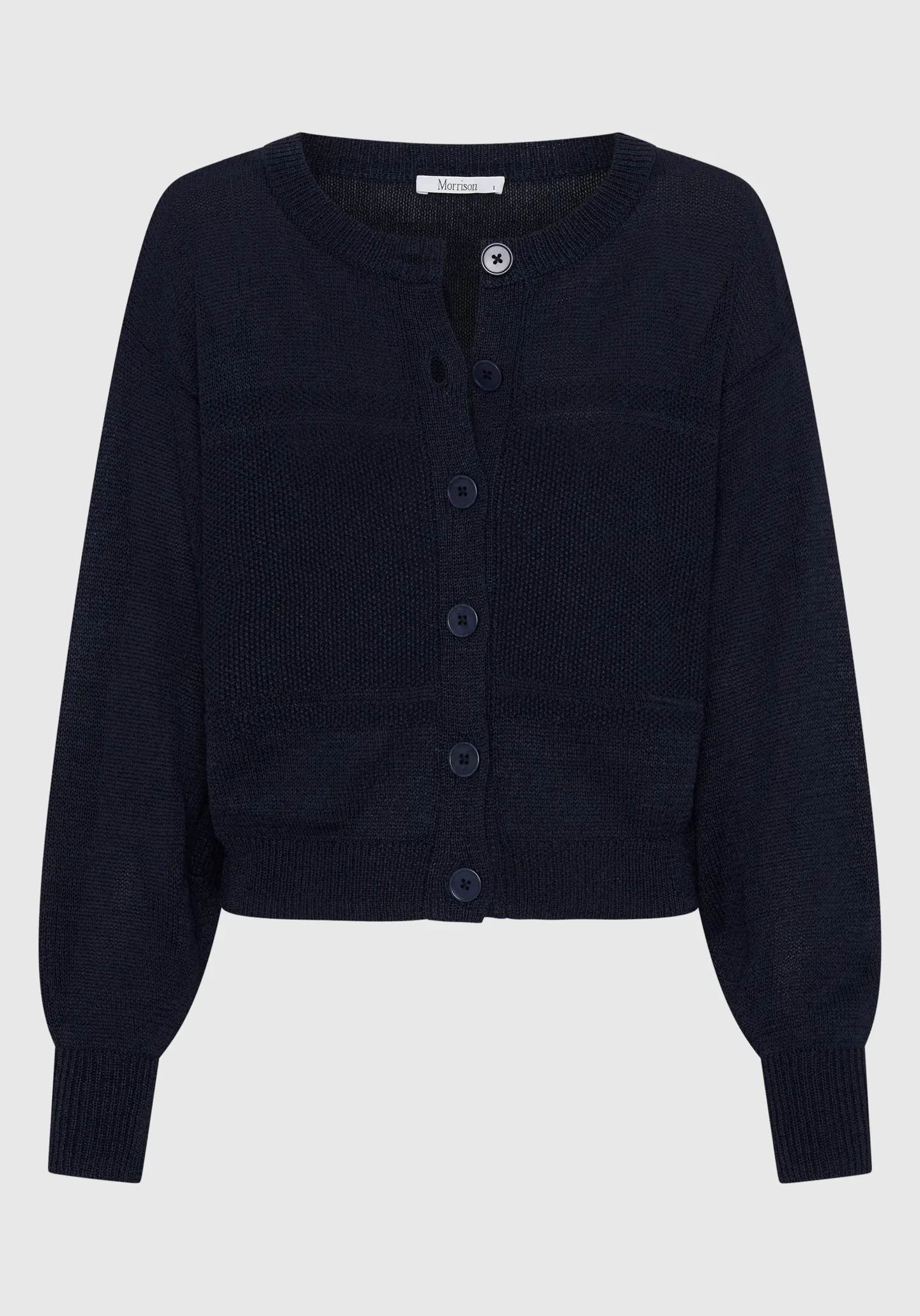 Morrison - Marli Knit Cardigan - Image 12
