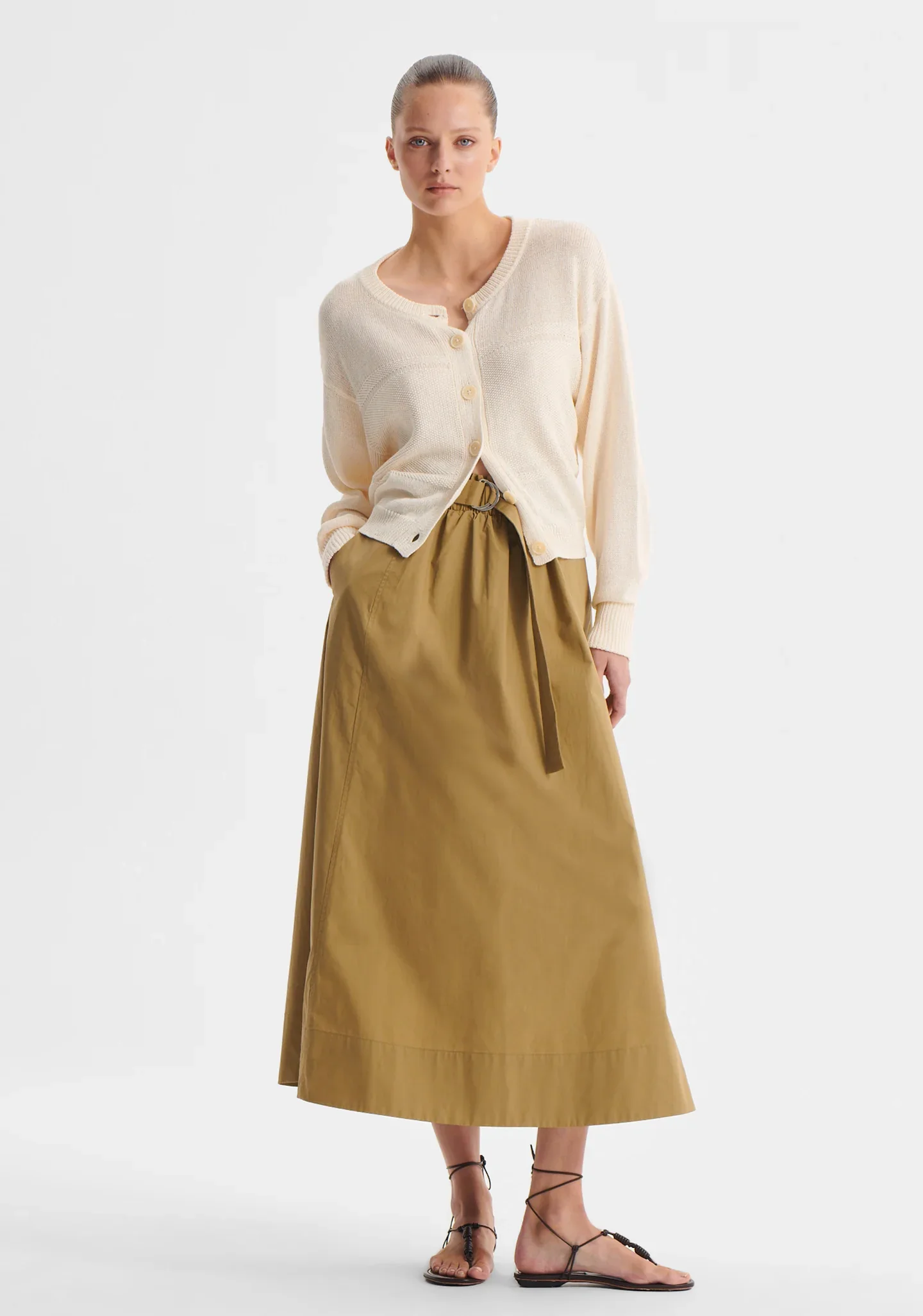 Morrison - Marli Knit Cardigan - Image 3