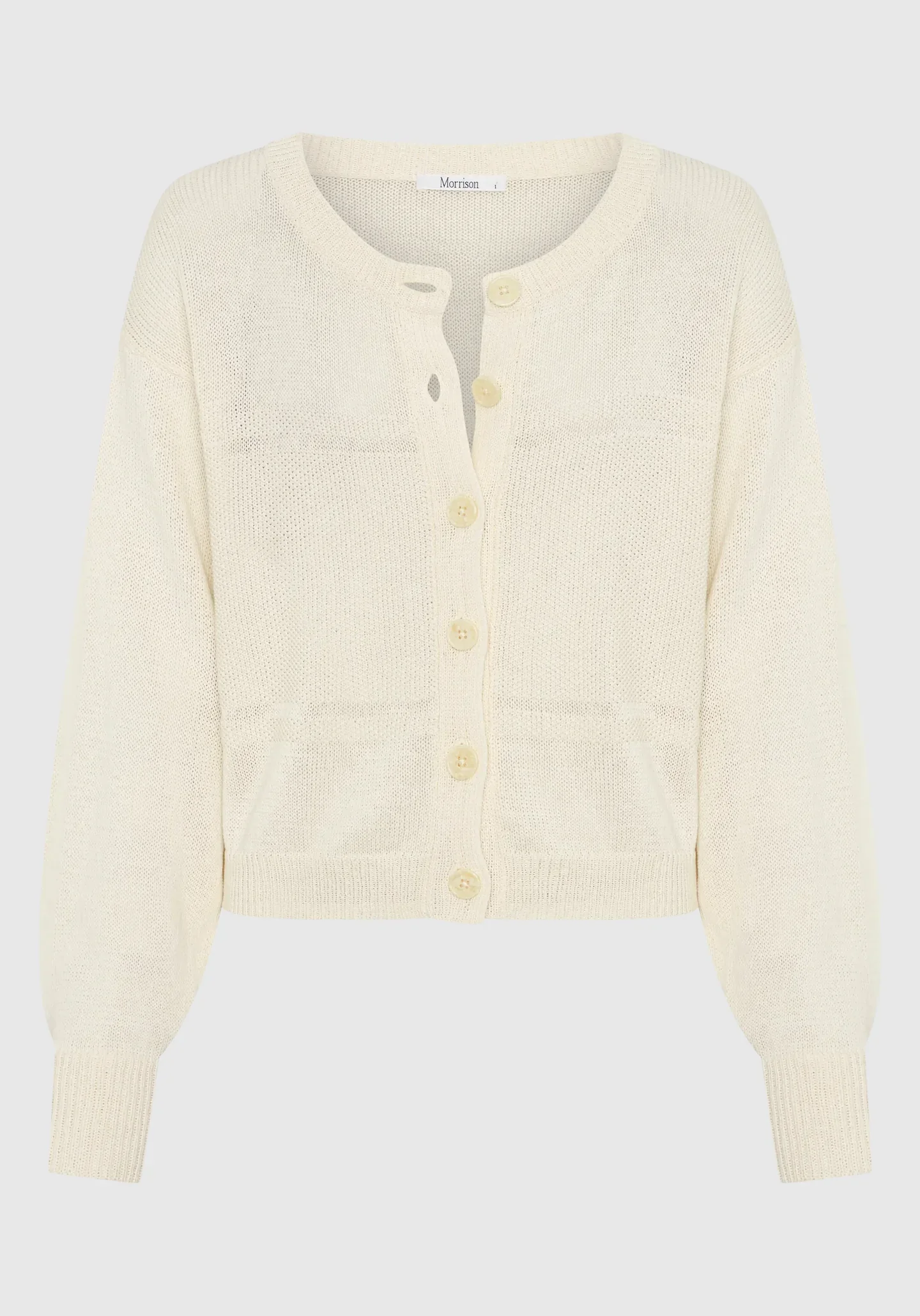 Morrison - Marli Knit Cardigan - Image 5