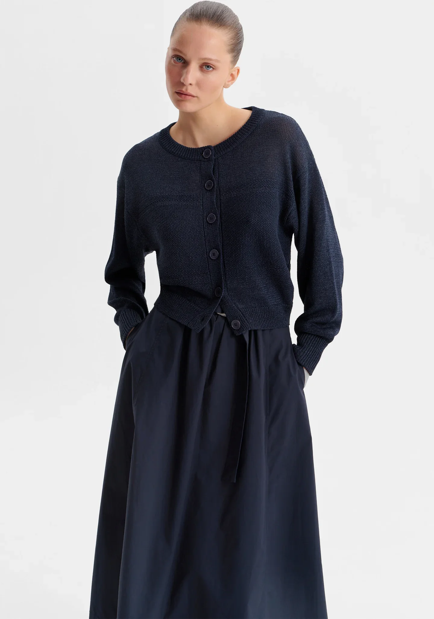 Morrison - Marli Knit Cardigan - Image 6