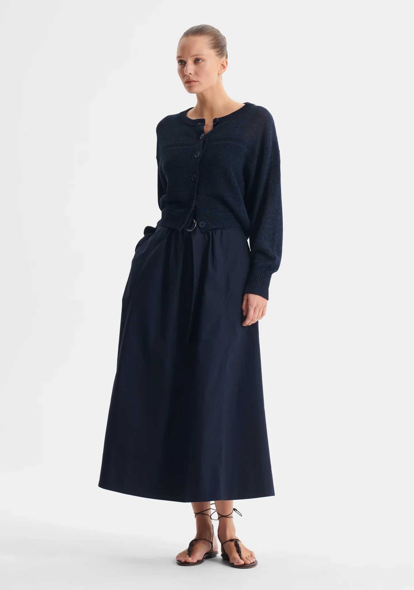 Morrison - Marli Knit Cardigan - Image 7