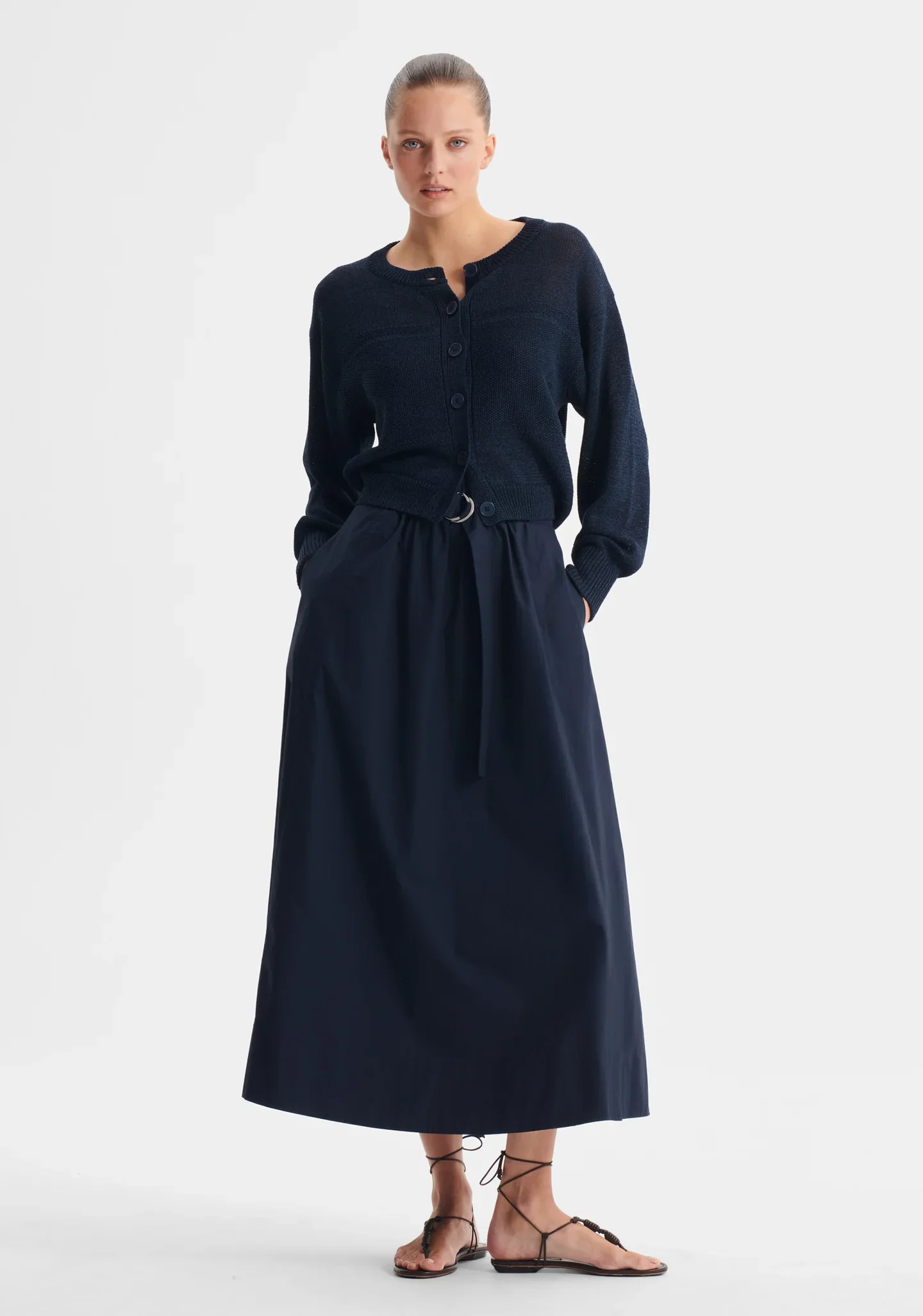 Morrison - Marli Knit Cardigan - Image 9
