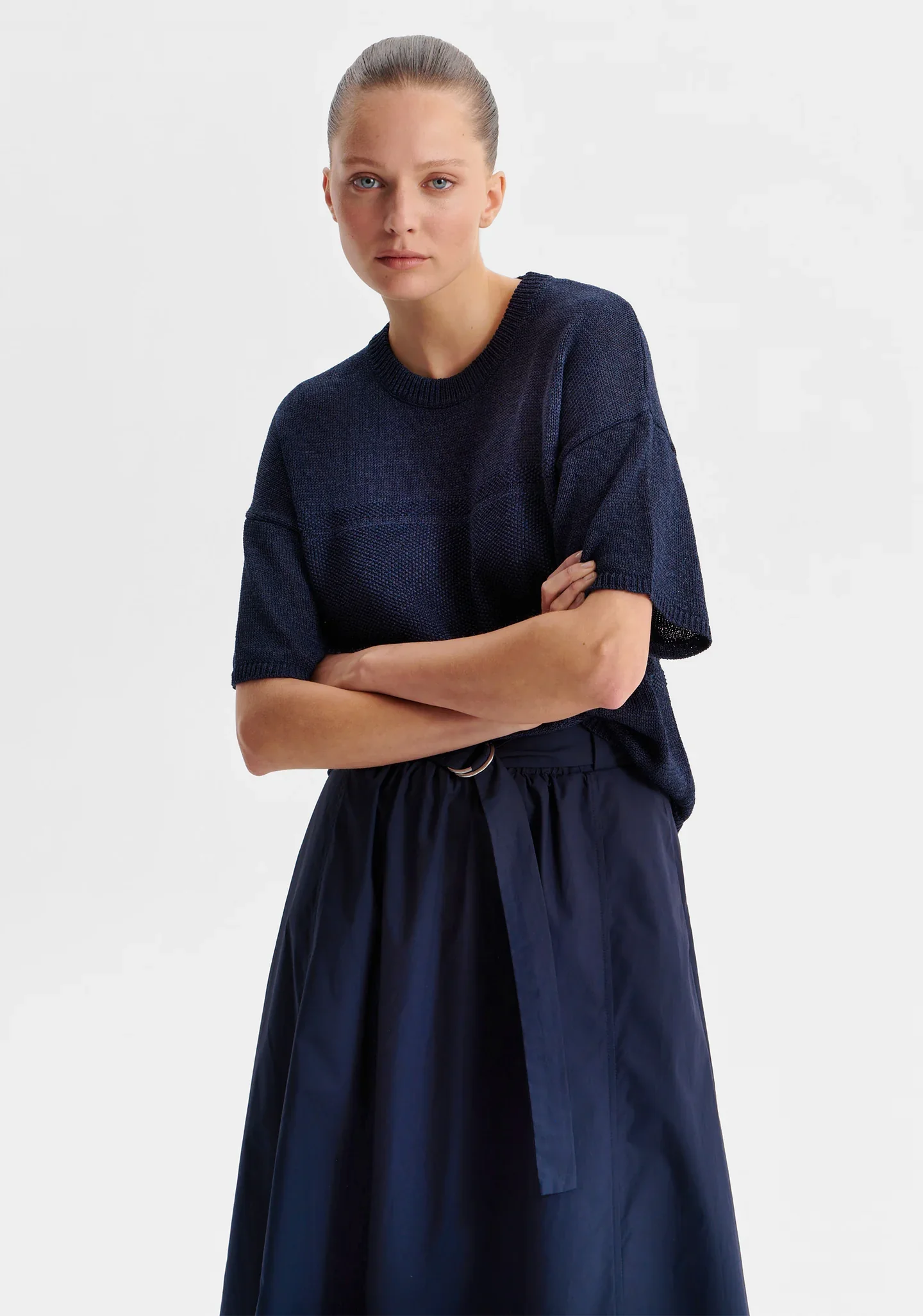 Morrison - Marli Knit Tee - Image 10