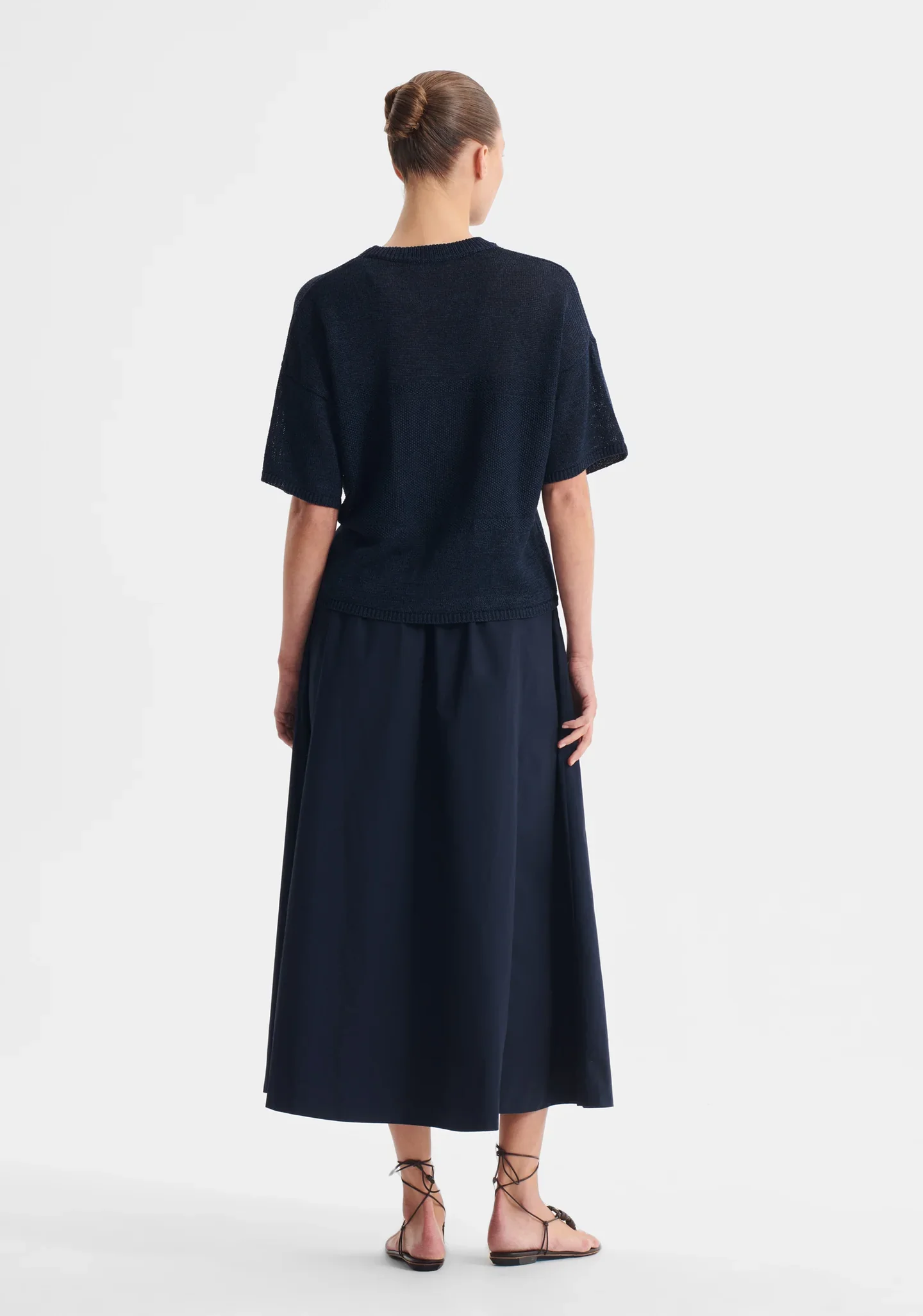 Morrison - Marli Knit Tee - Image 11