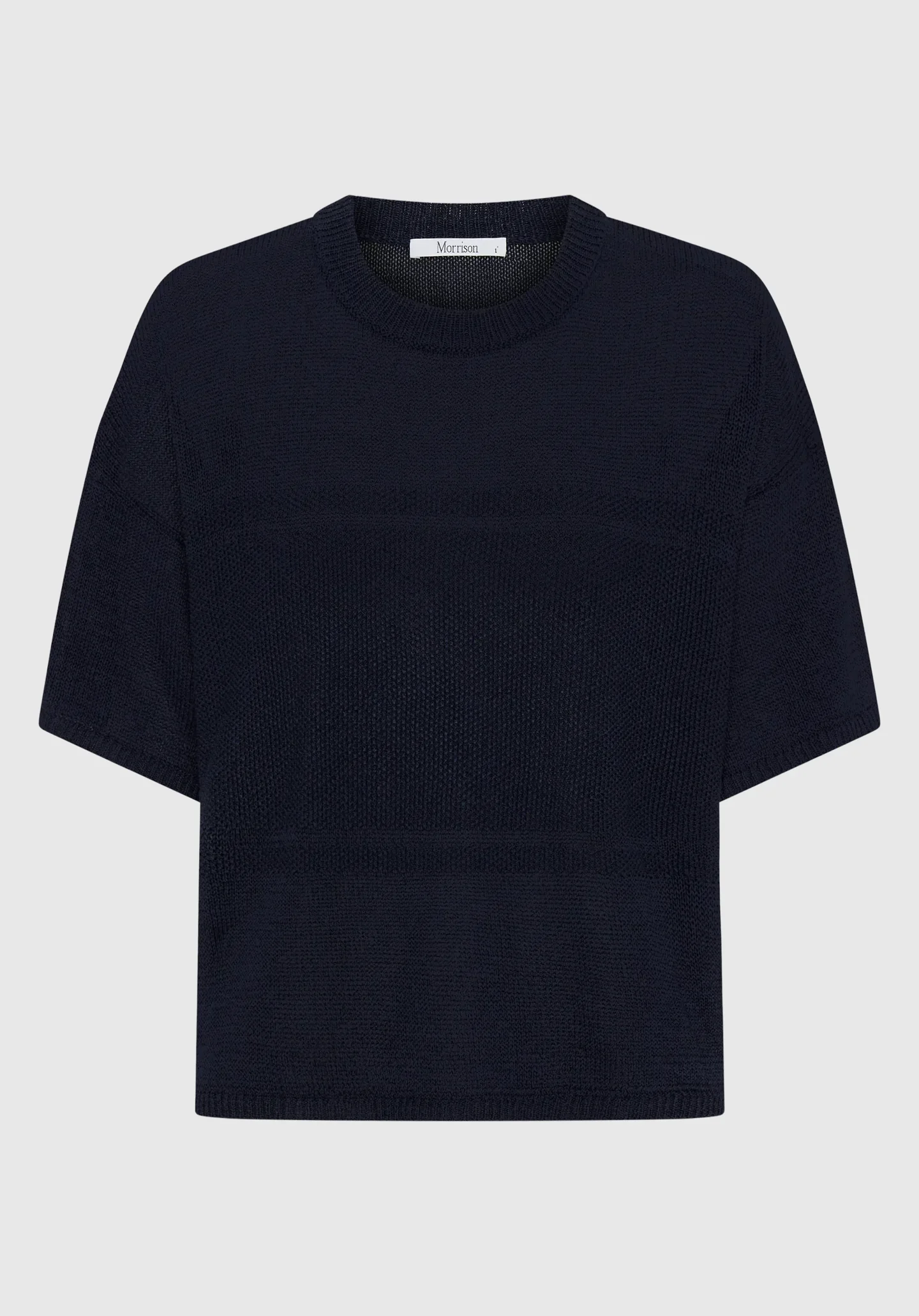 Morrison - Marli Knit Tee - Image 12