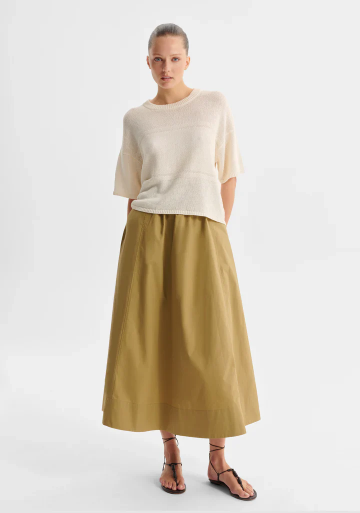 Morrison - Marli Knit Tee - Image 3