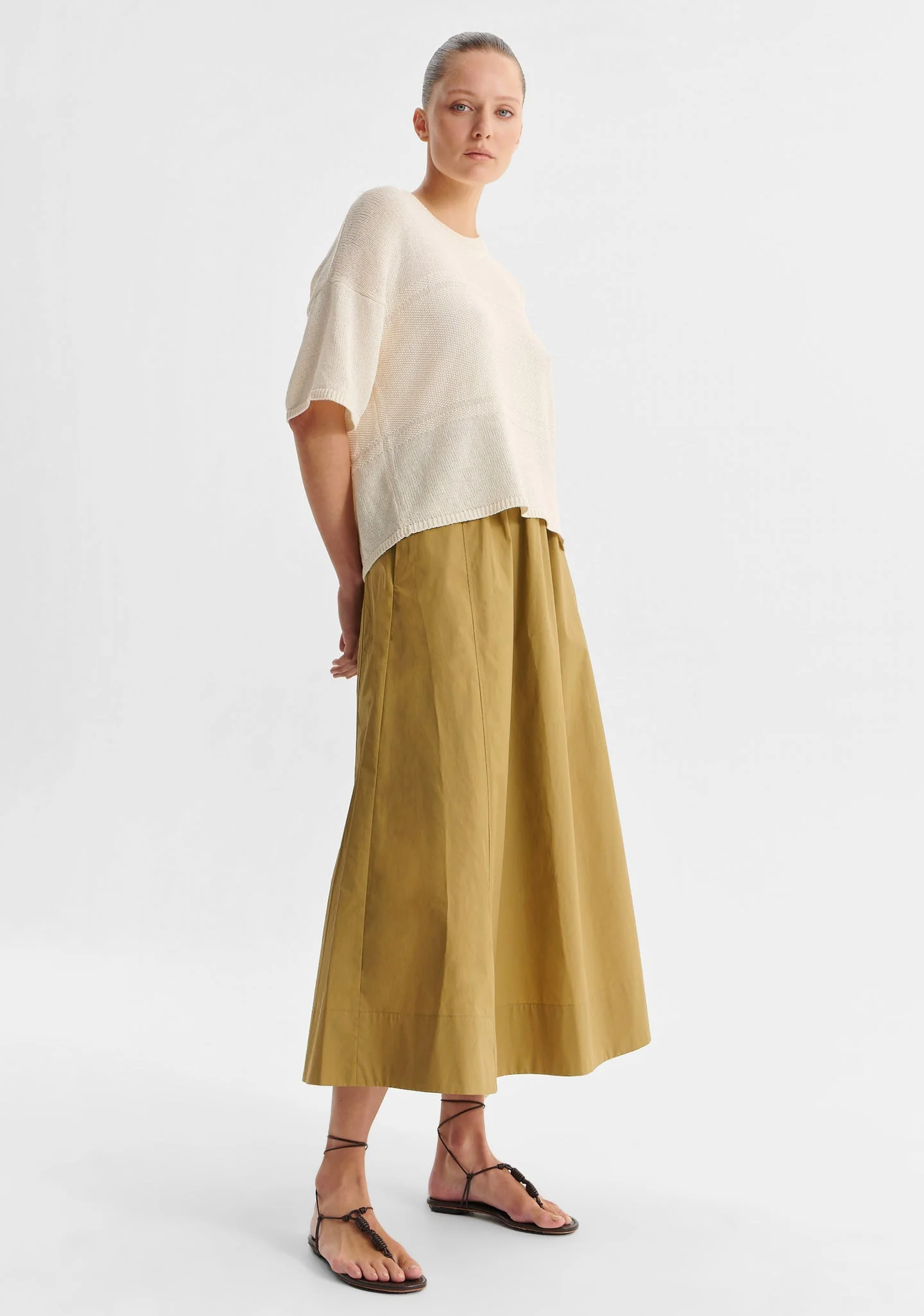Morrison - Marli Knit Tee - Image 4