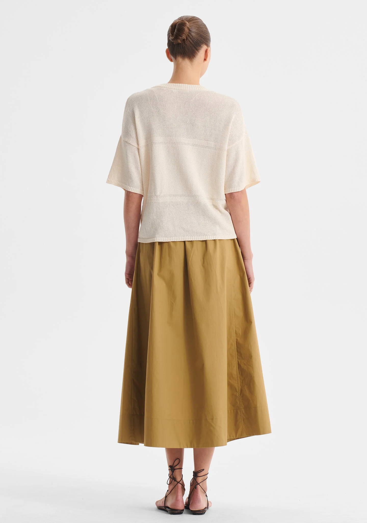 Morrison - Marli Knit Tee - Image 5