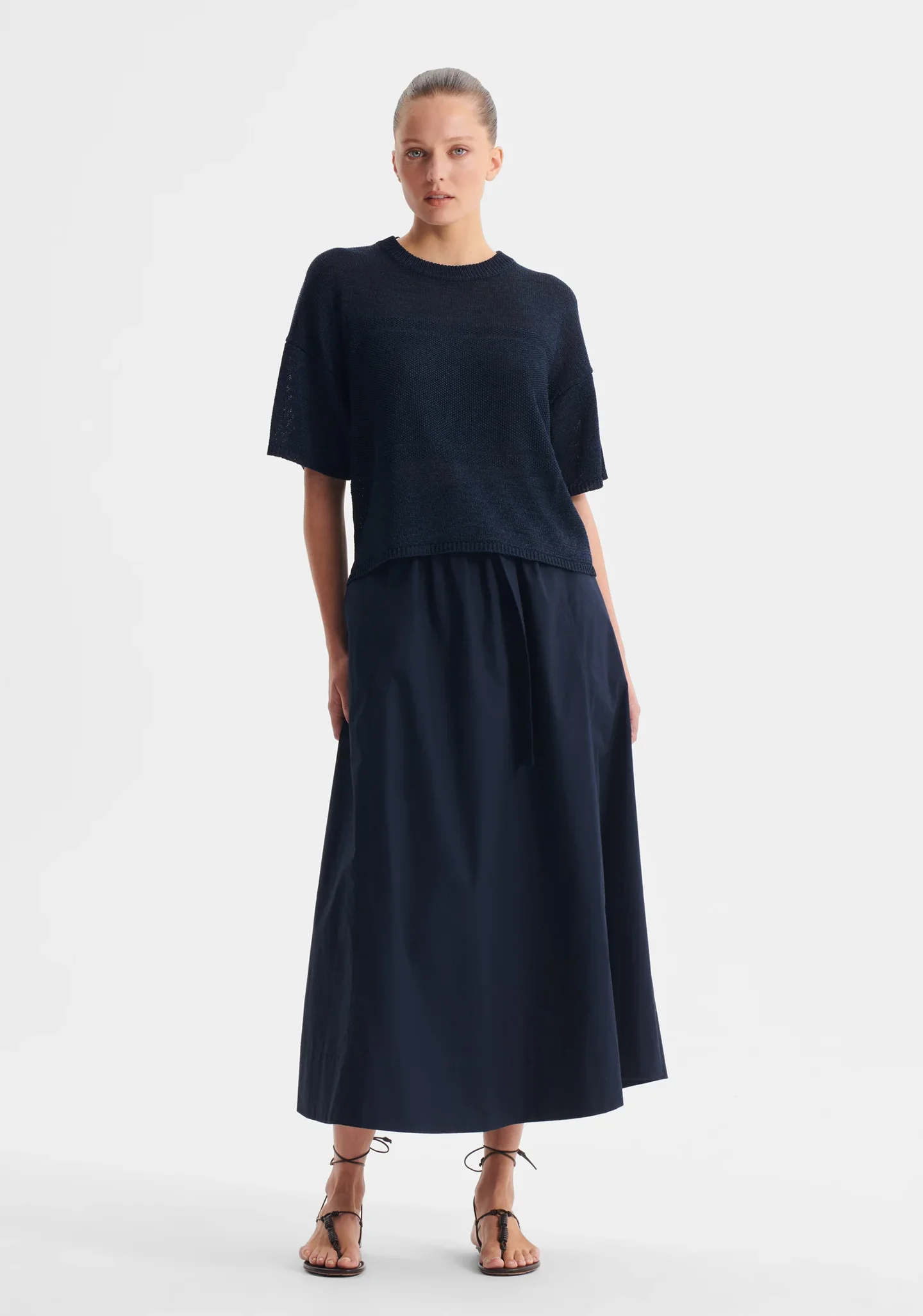 Morrison - Marli Knit Tee - Image 6