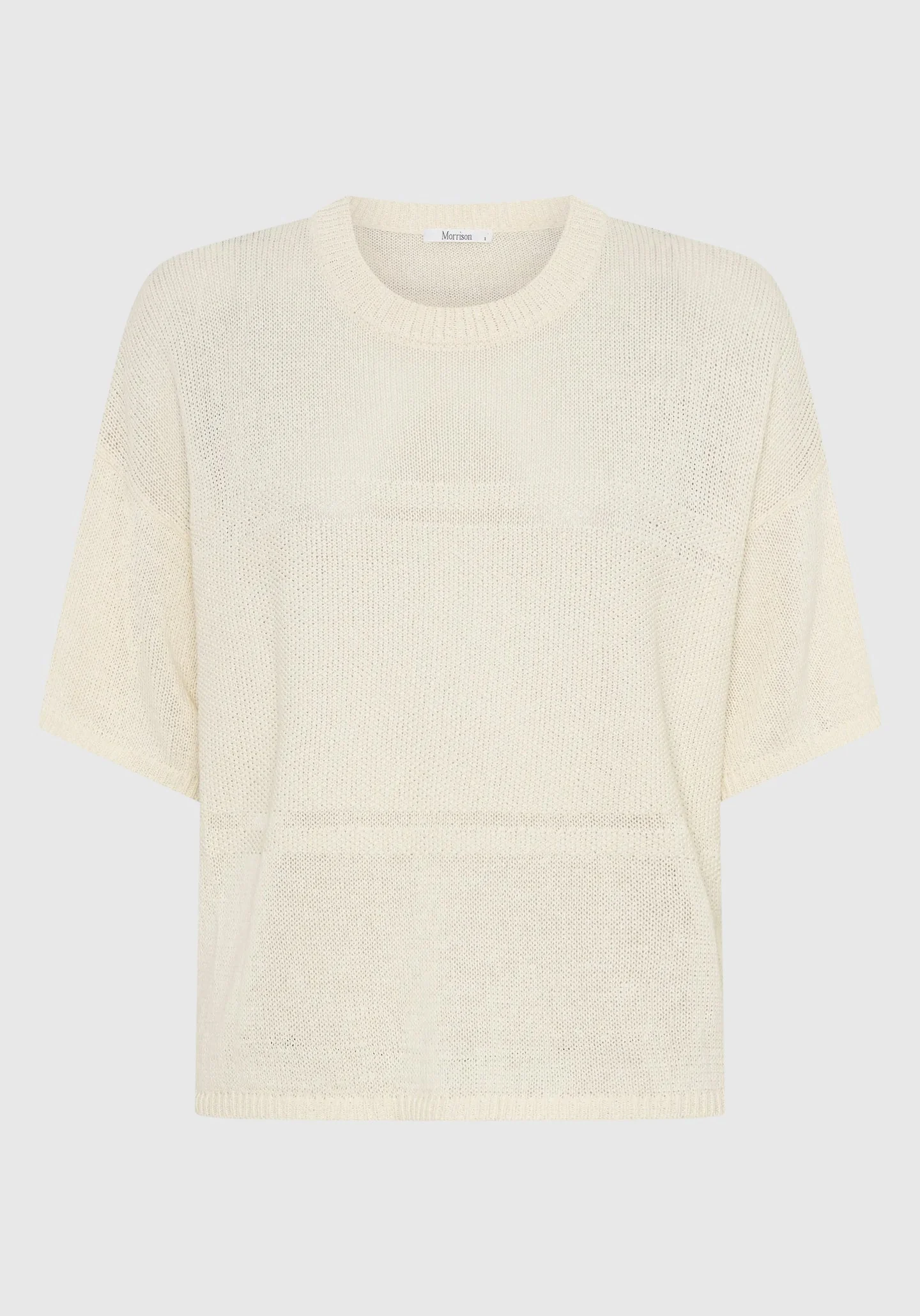 Morrison - Marli Knit Tee - Image 7