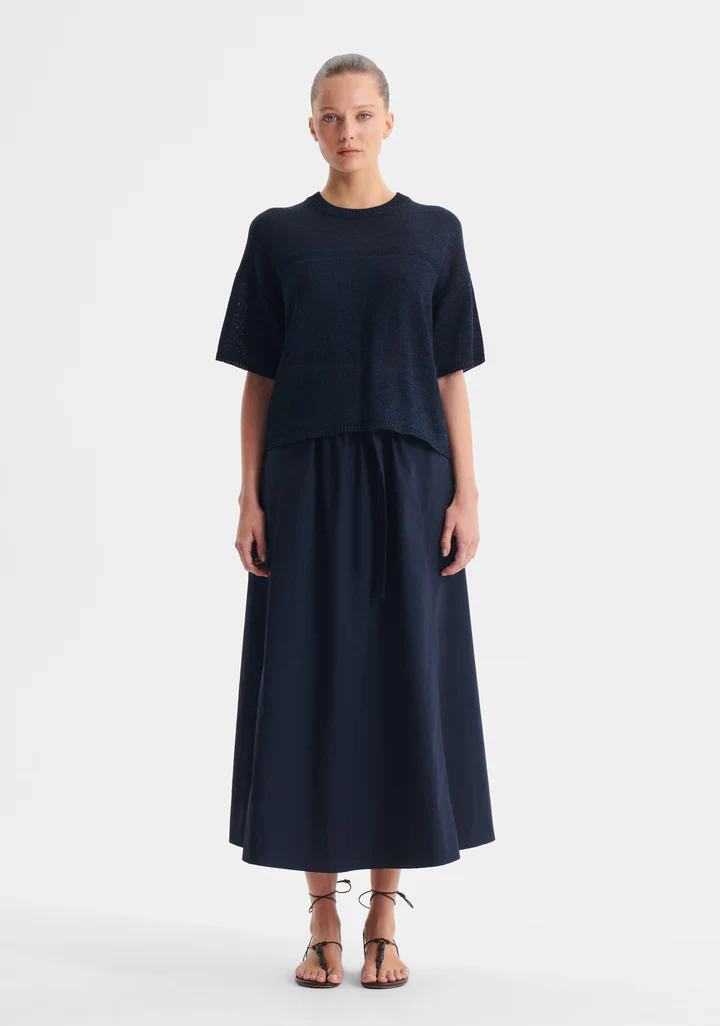Morrison - Marli Knit Tee - Image 8