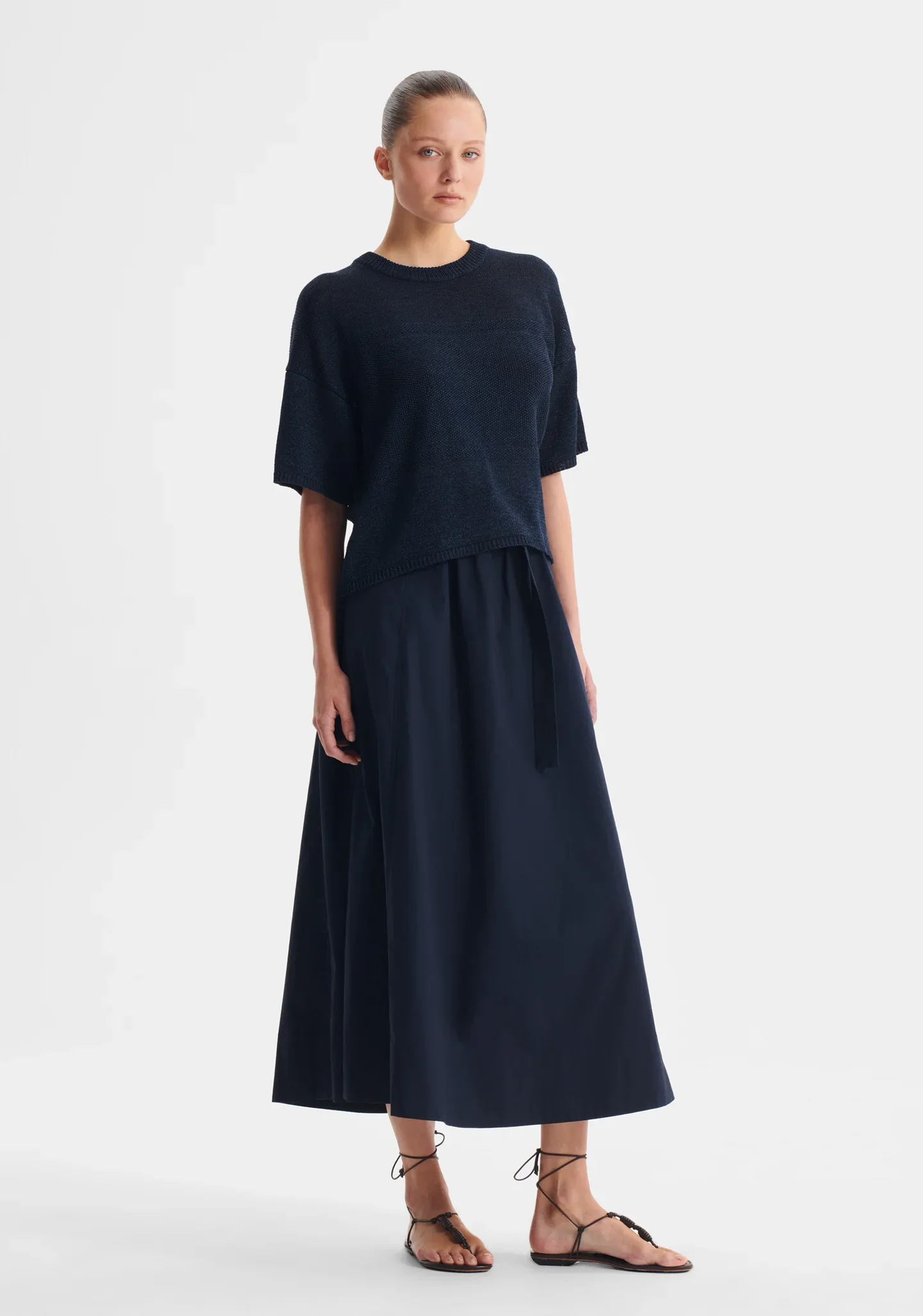 Morrison - Marli Knit Tee - Image 9