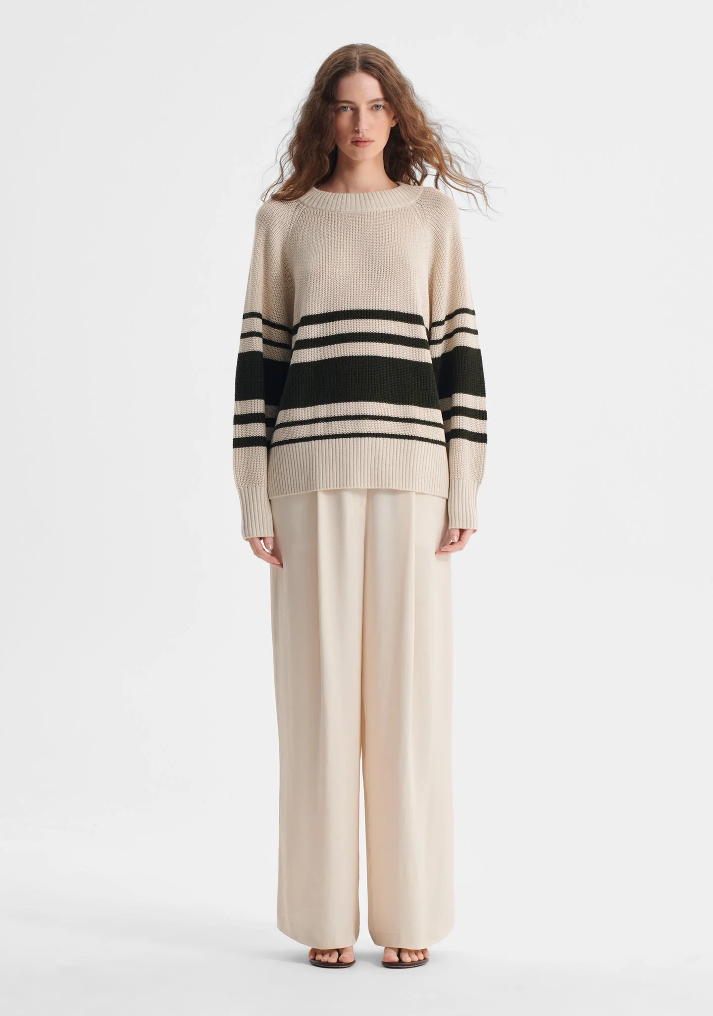 Morrison - Regatta Knit Pullover - Image 10