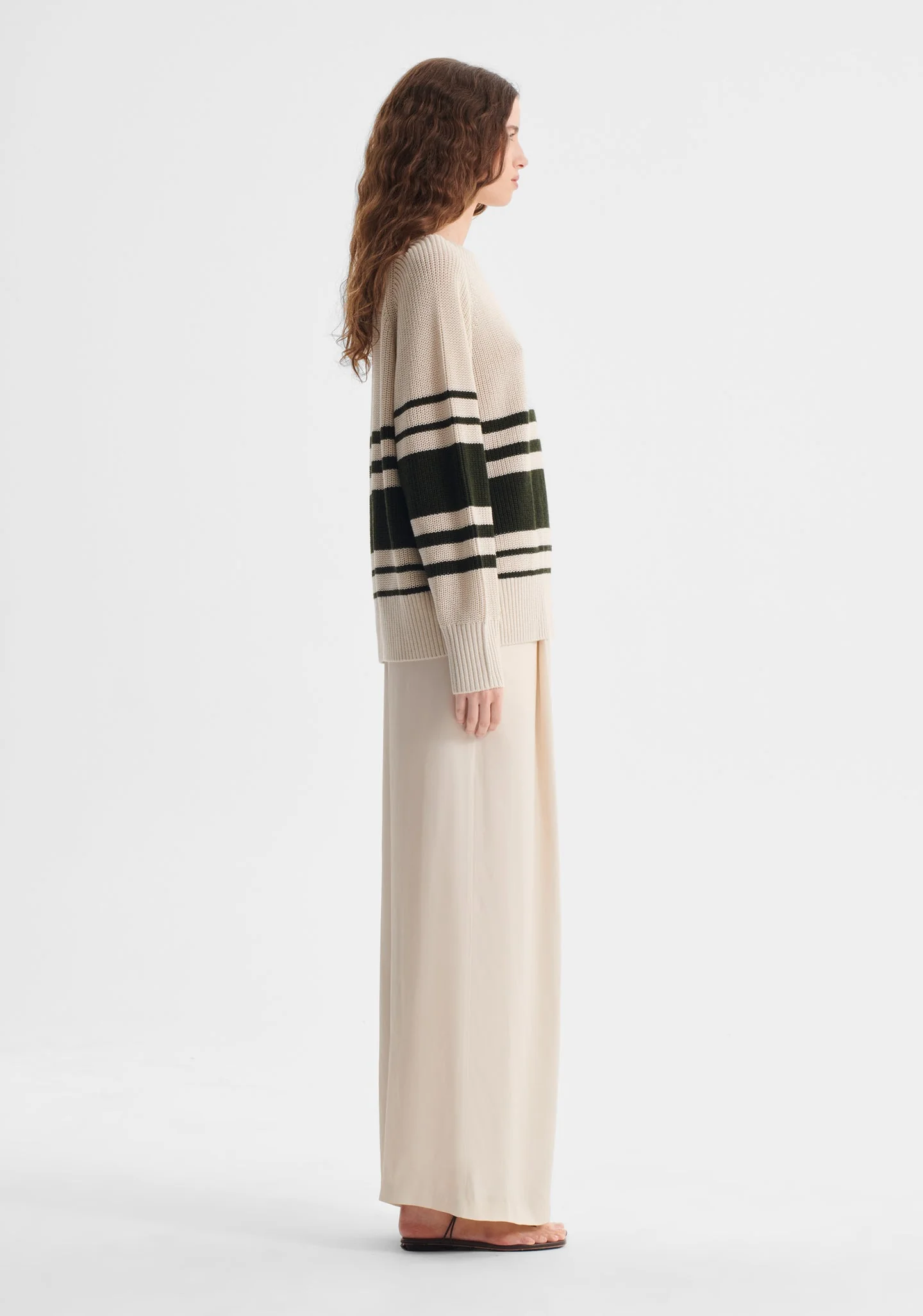 Morrison - Regatta Knit Pullover - Image 11