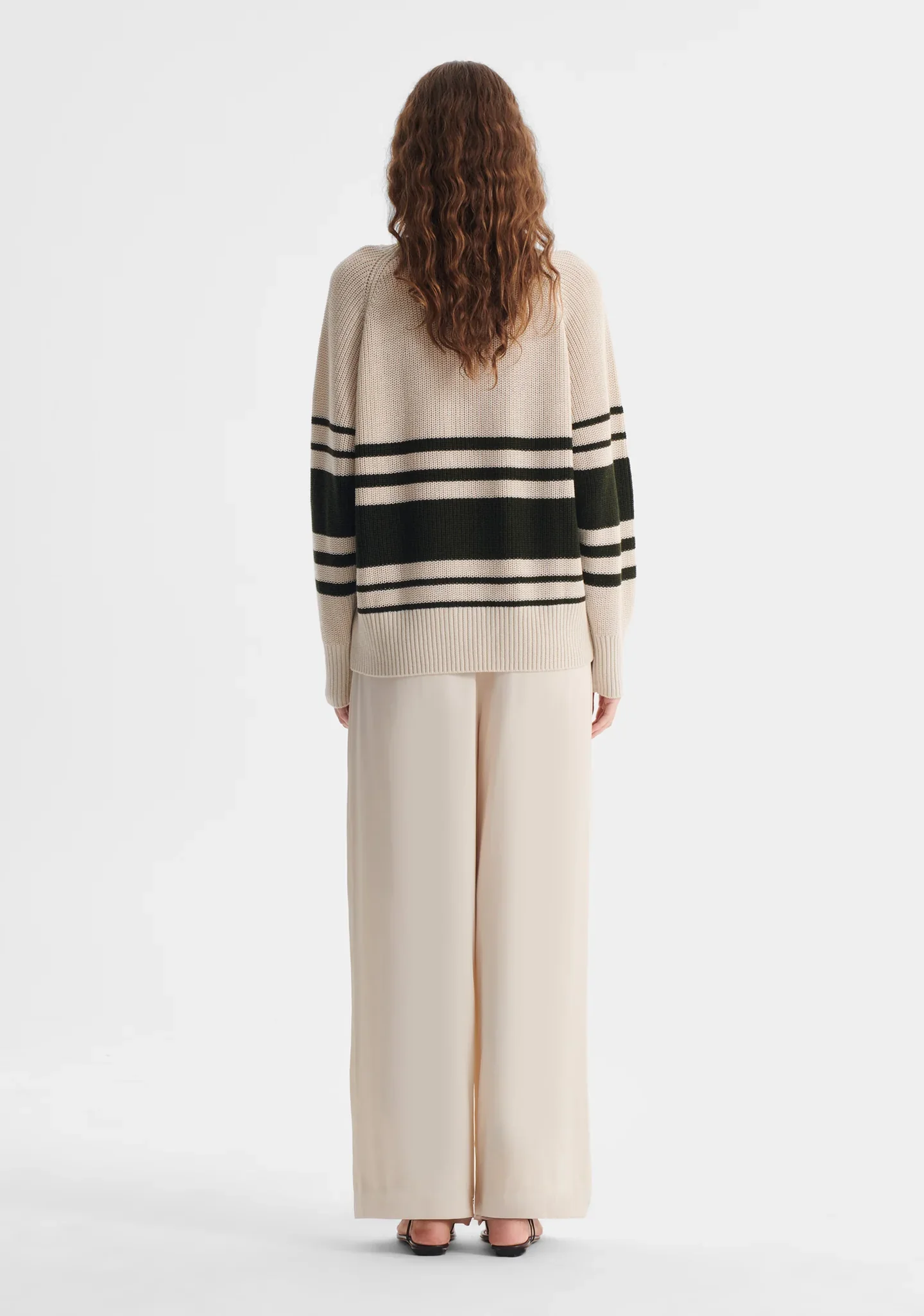 Morrison - Regatta Knit Pullover - Image 12