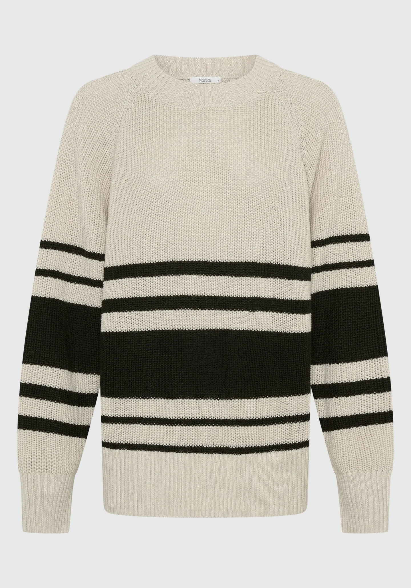 Morrison - Regatta Knit Pullover - Image 13