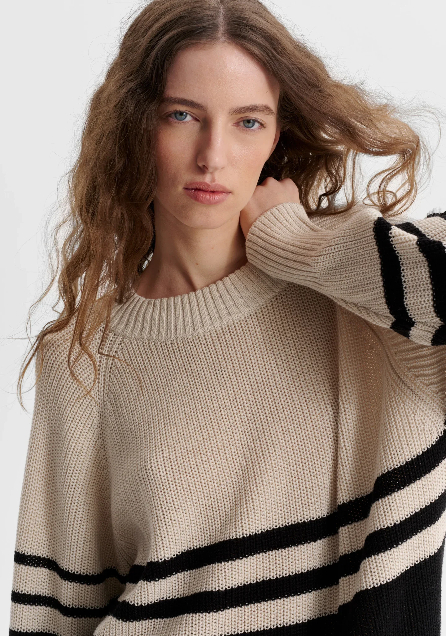 Morrison - Regatta Knit Pullover - Image 3