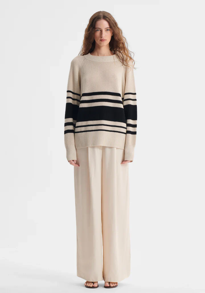 Morrison - Regatta Knit Pullover - Image 4