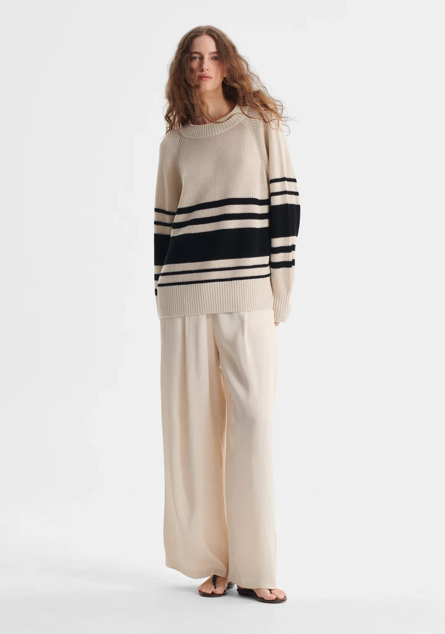 Morrison - Regatta Knit Pullover - Image 5