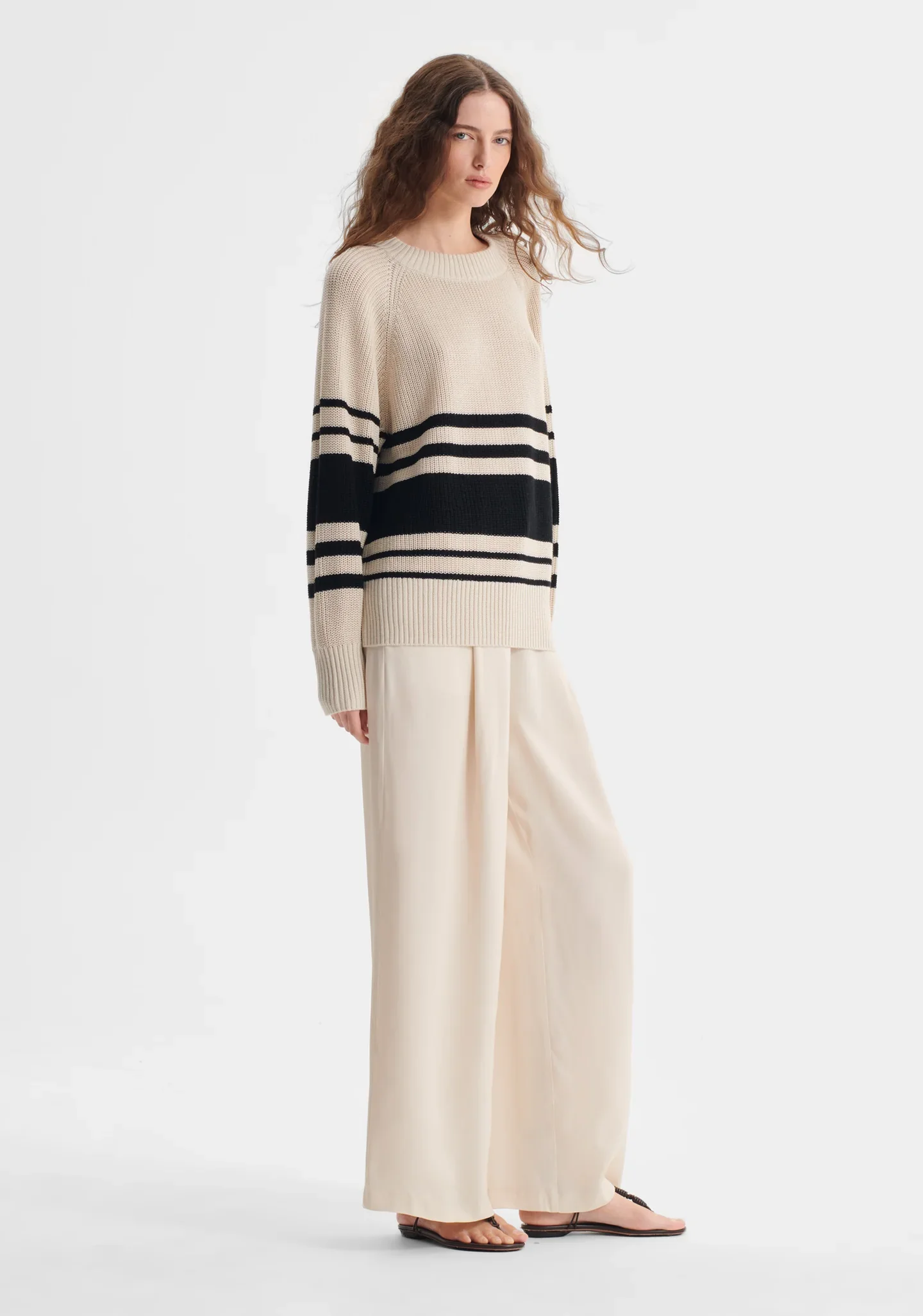 Morrison - Regatta Knit Pullover - Image 6