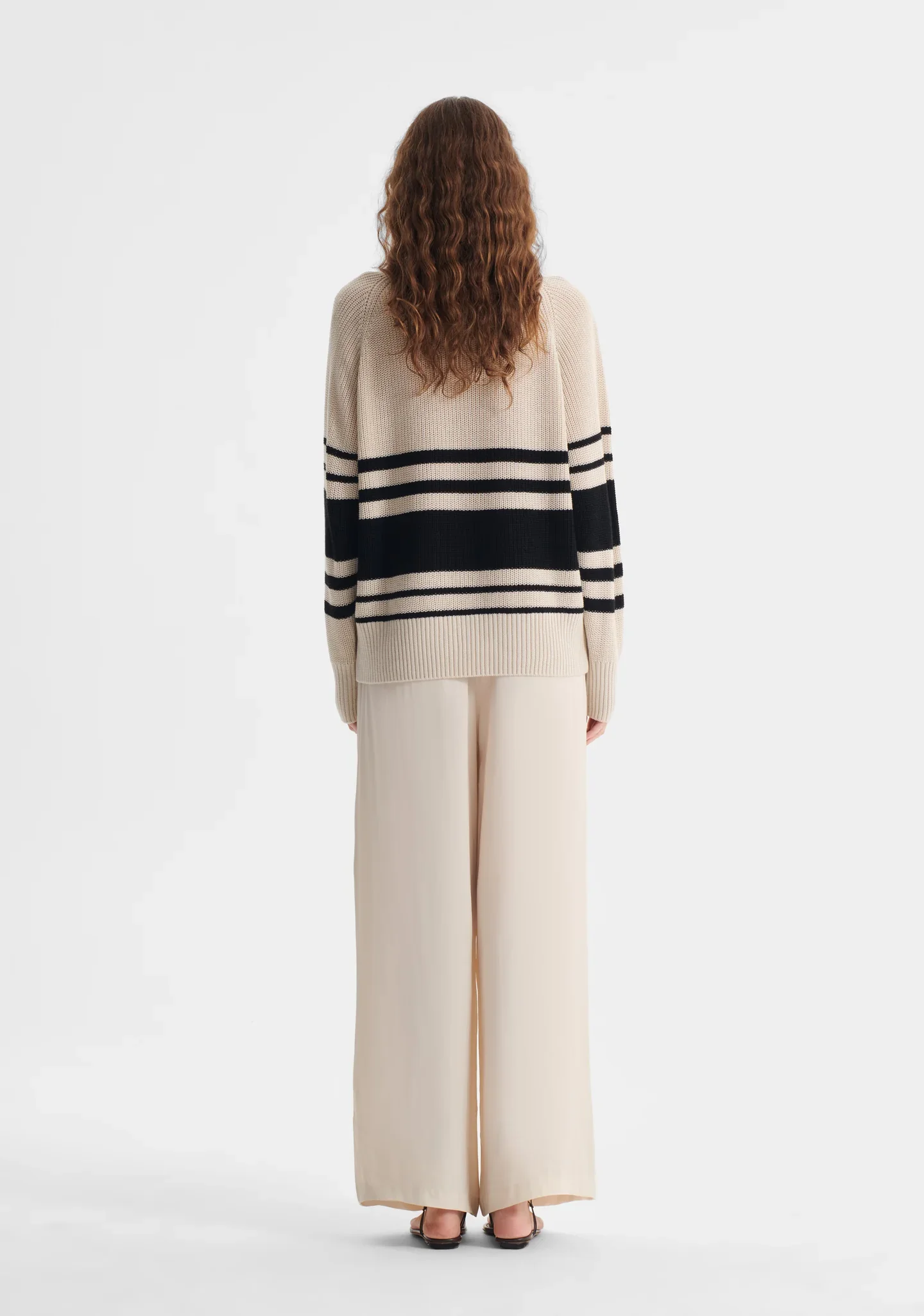 Morrison - Regatta Knit Pullover - Image 7